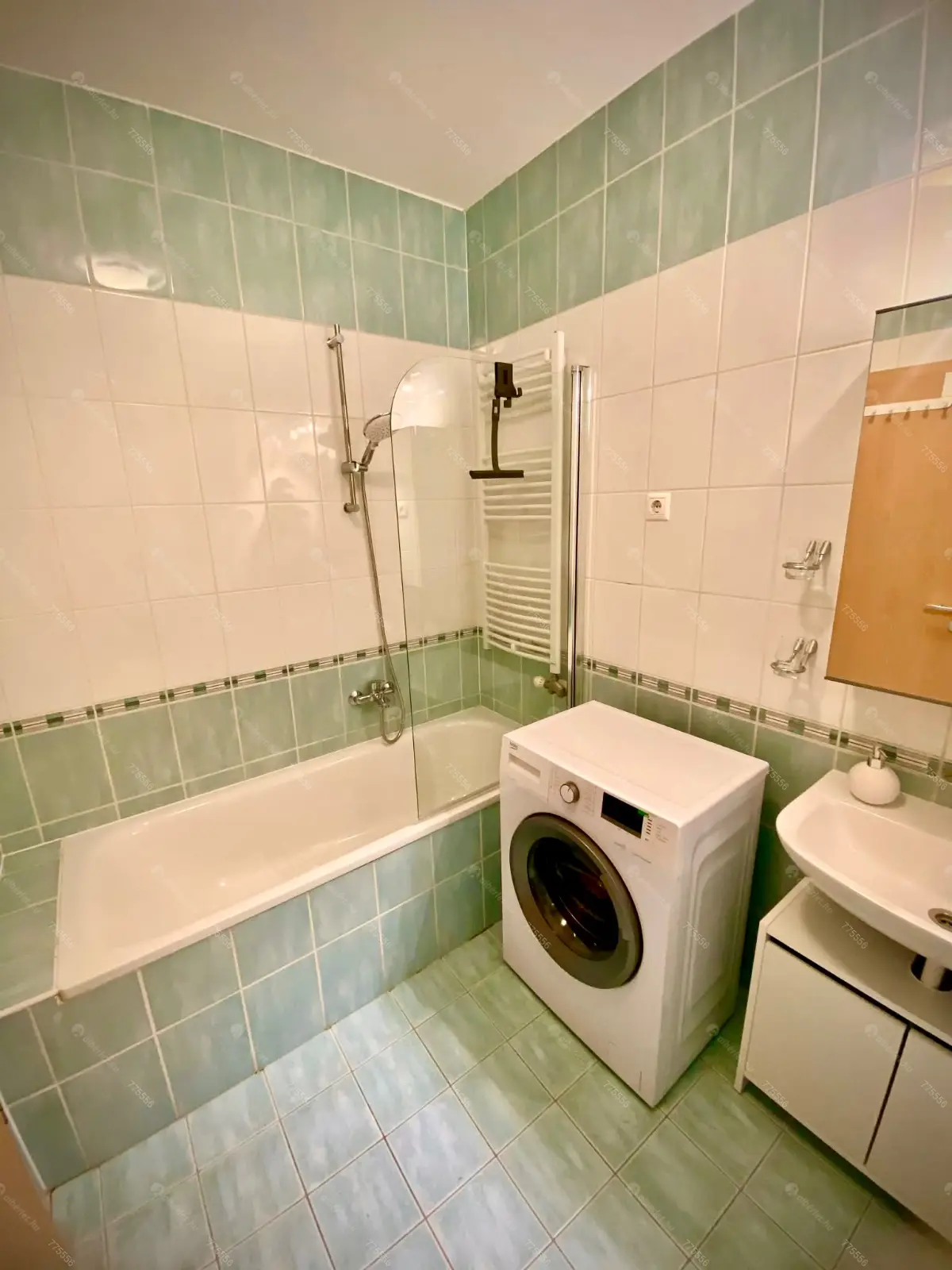 Kiadó albérlet 215000 Ft/hó áron: Budapest, XXII. kerület  Galga utca. Mérete: 33 nm, 1 szobás | Alberlet.hu - 6670137