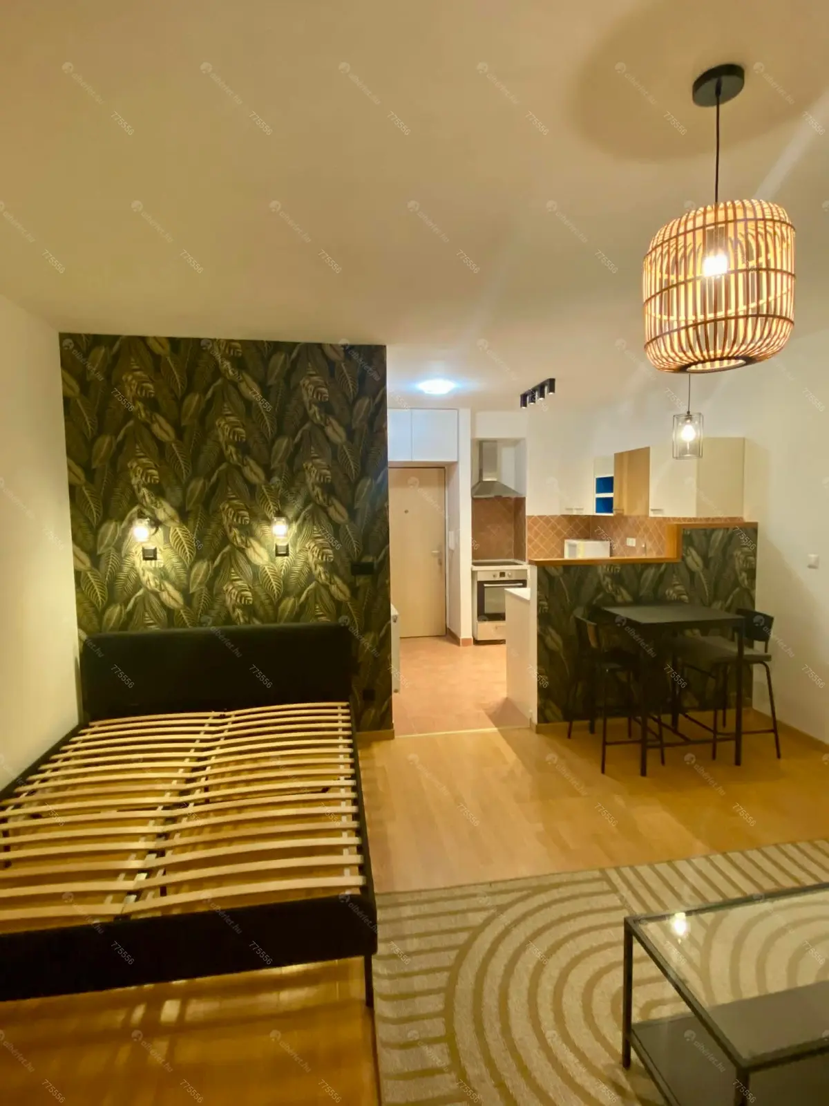 Kiadó albérlet 215000 Ft/hó áron: Budapest, XXII. kerület  Galga utca. Mérete: 33 nm, 1 szobás | Alberlet.hu - 6670141