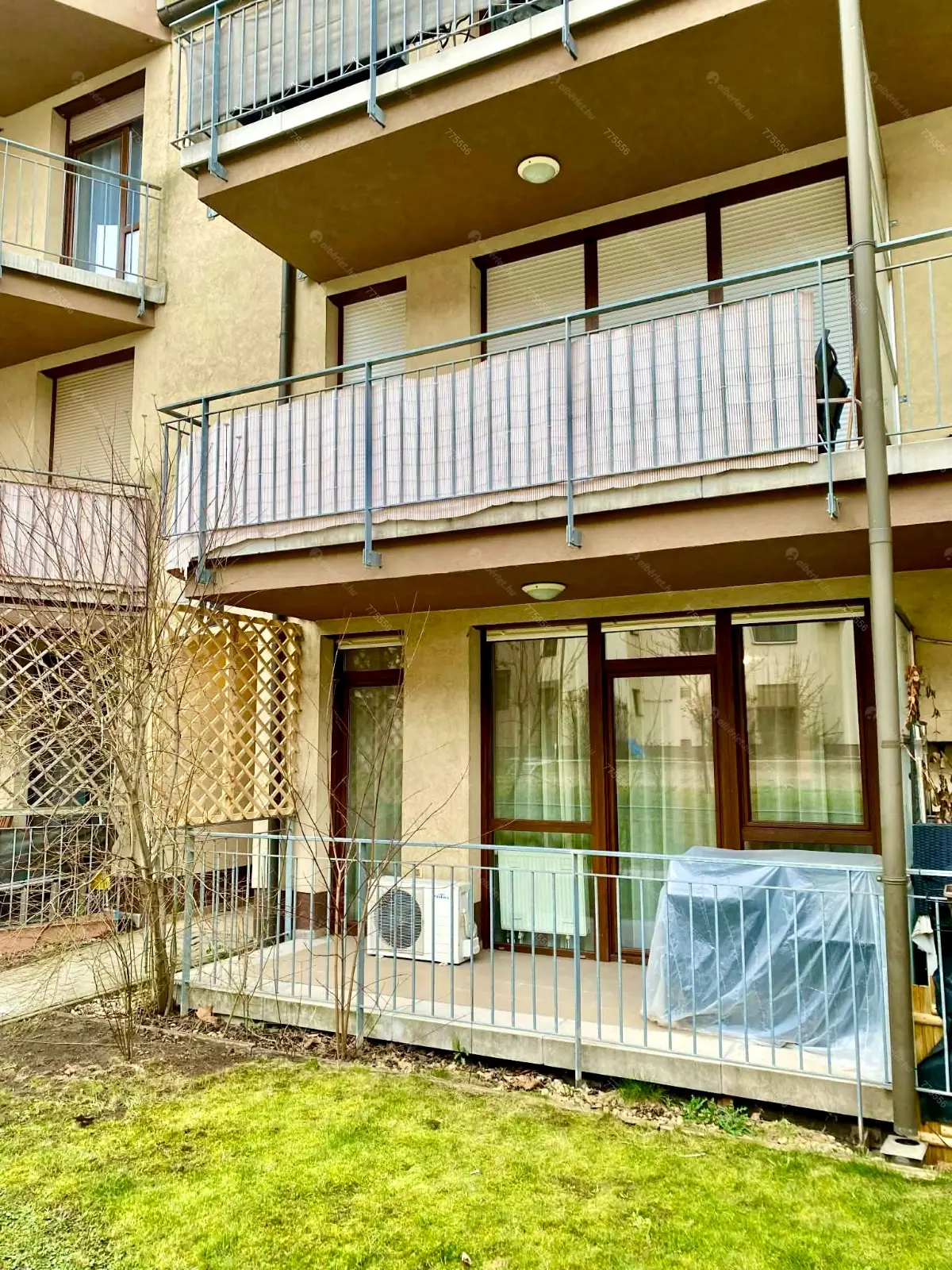 Kiadó albérlet 215000 Ft/hó áron: Budapest, XXII. kerület  Galga utca. Mérete: 33 nm, 1 szobás | Alberlet.hu - 6670146