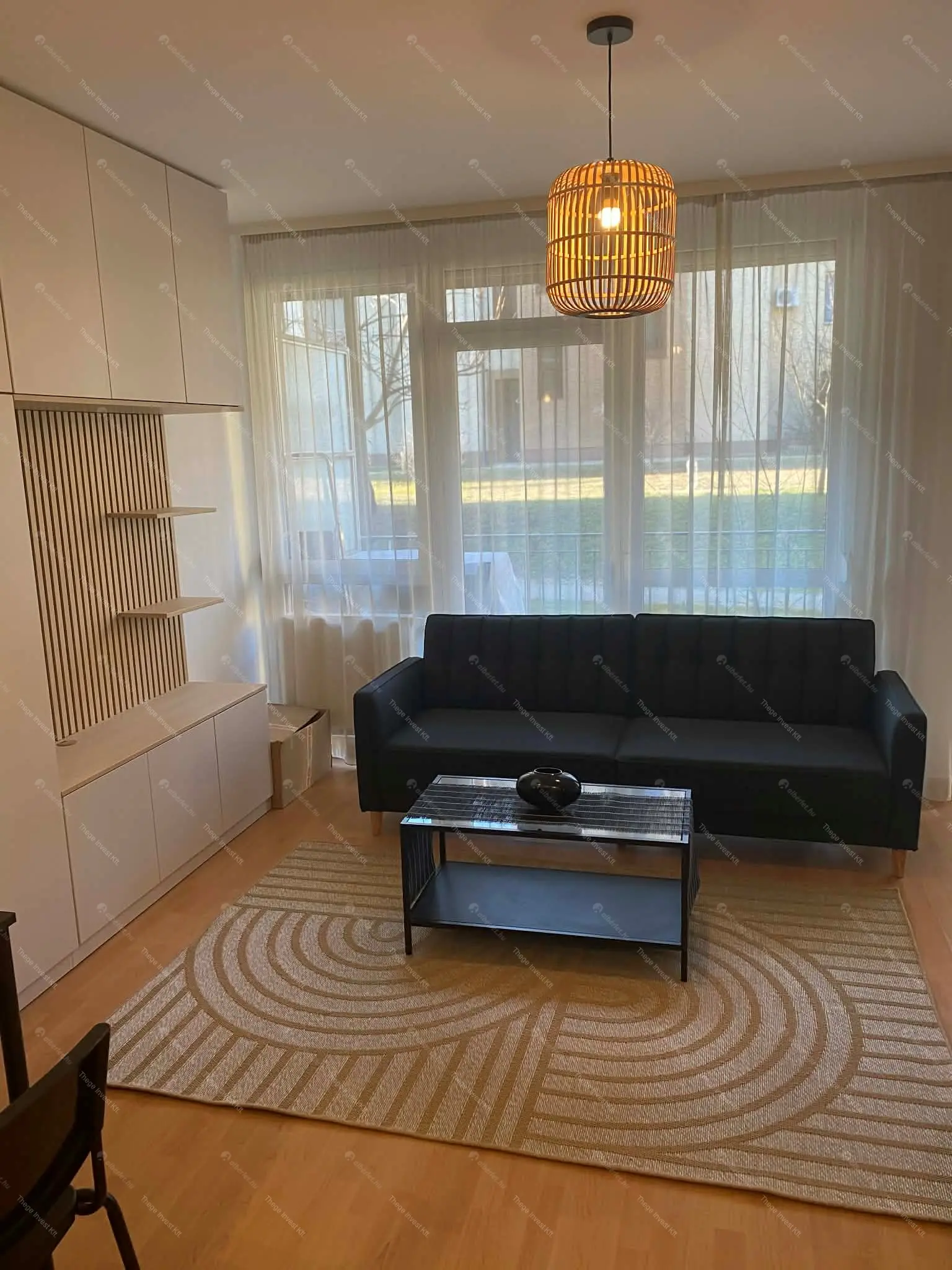 Kiadó albérlet 215000 Ft/hó áron: Budapest, XXII. kerület  Galga utca. Mérete: 33 nm, 1 szobás | Alberlet.hu - 6691814