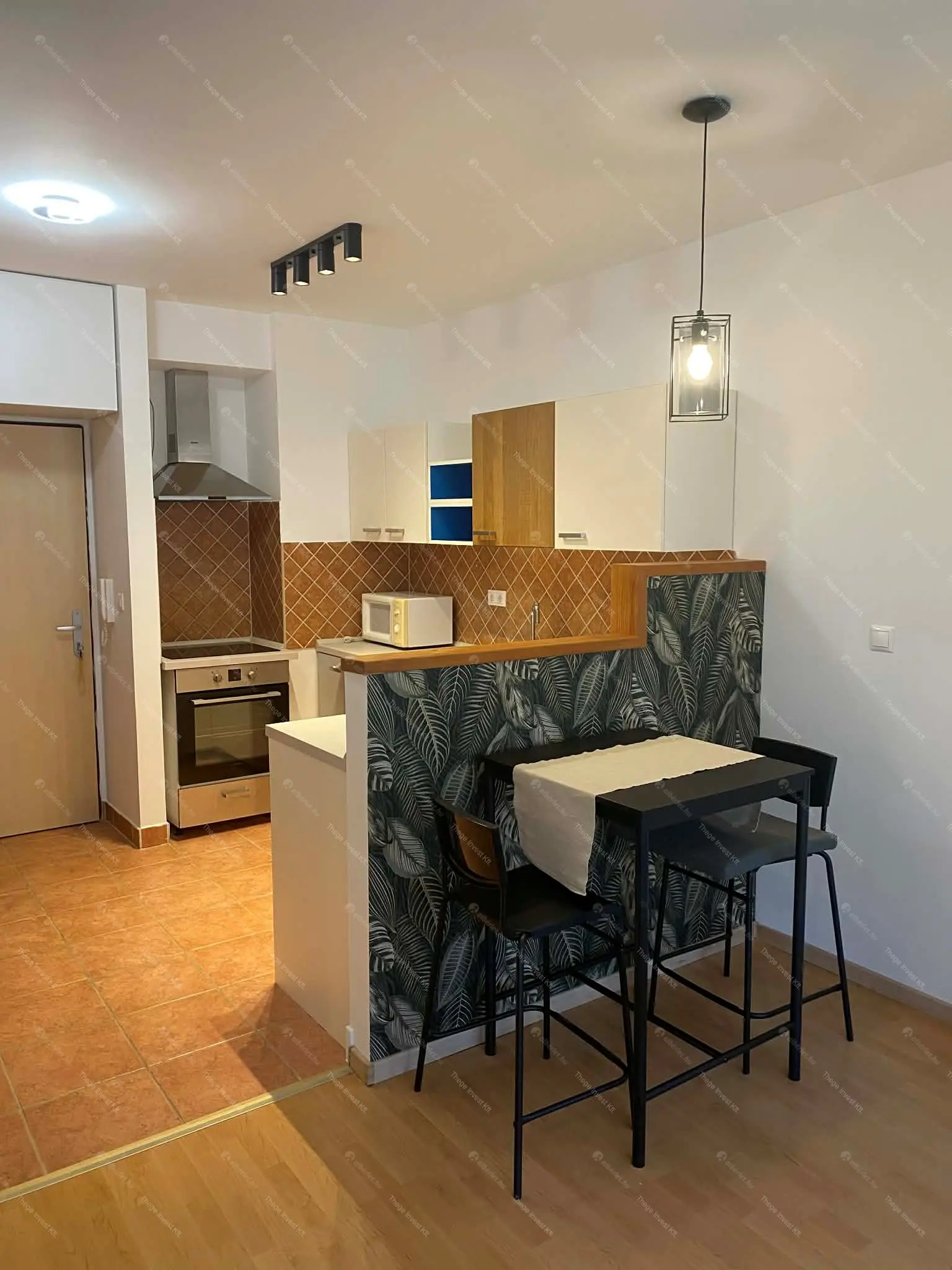 Kiadó albérlet 215000 Ft/hó áron: Budapest, XXII. kerület  Galga utca. Mérete: 33 nm, 1 szobás | Alberlet.hu - 6691815