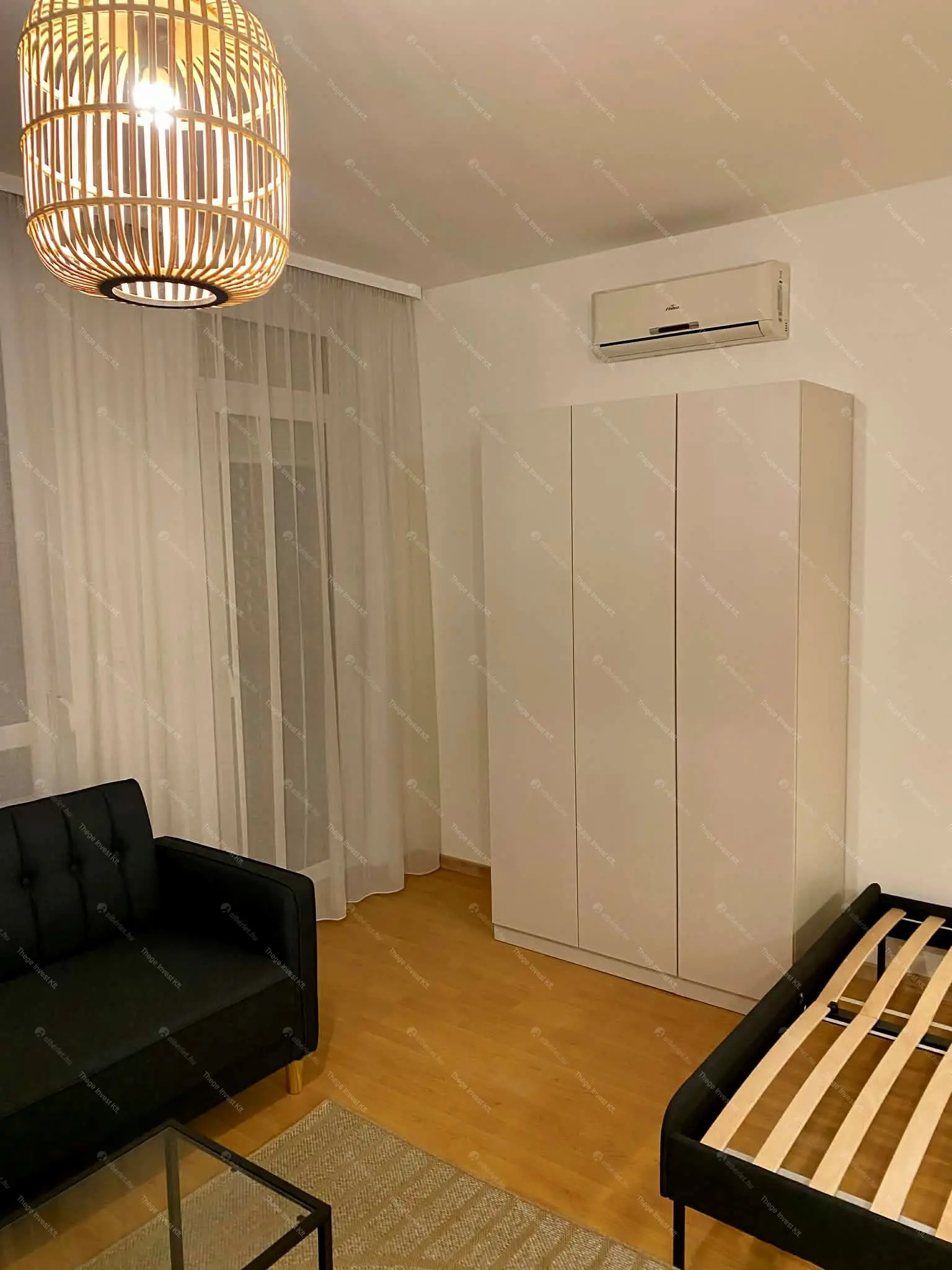 Kiadó albérlet 215000 Ft/hó áron: Budapest, XXII. kerület  Galga utca. Mérete: 33 nm, 1 szobás | Alberlet.hu - 6691817