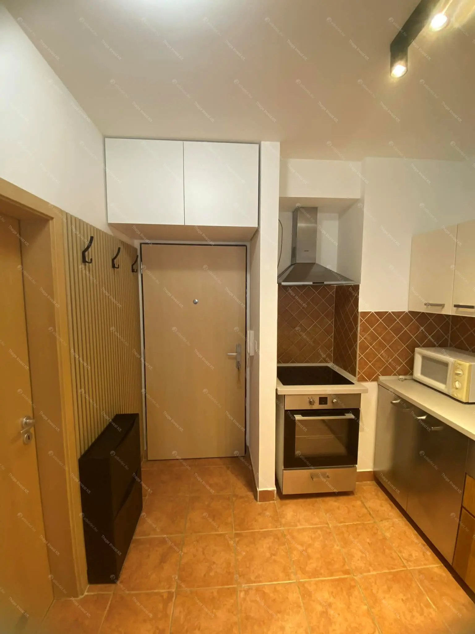 Kiadó albérlet 215000 Ft/hó áron: Budapest, XXII. kerület  Galga utca. Mérete: 33 nm, 1 szobás | Alberlet.hu - 6691819