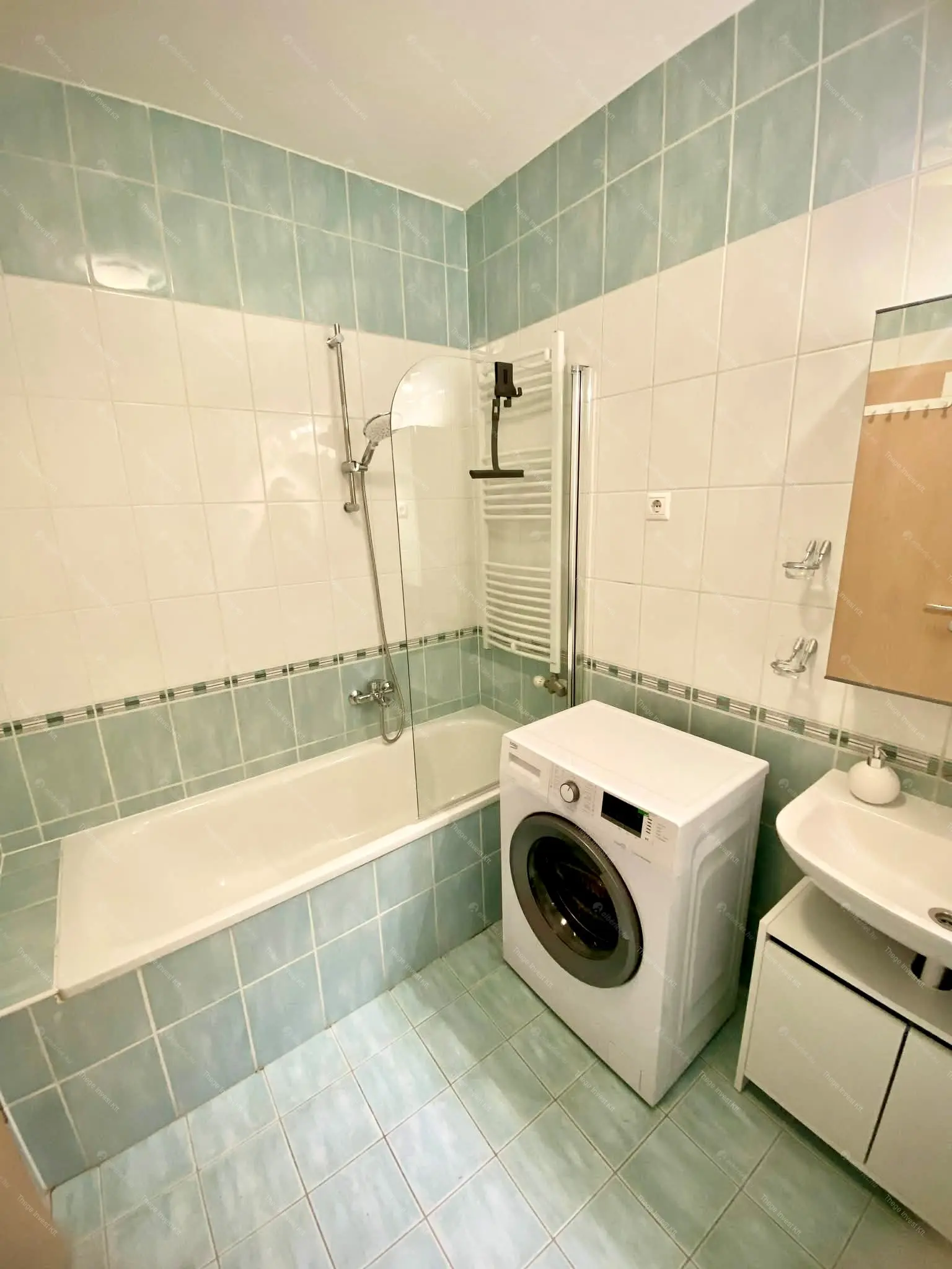 Kiadó albérlet 215000 Ft/hó áron: Budapest, XXII. kerület  Galga utca. Mérete: 33 nm, 1 szobás | Alberlet.hu - 6691821