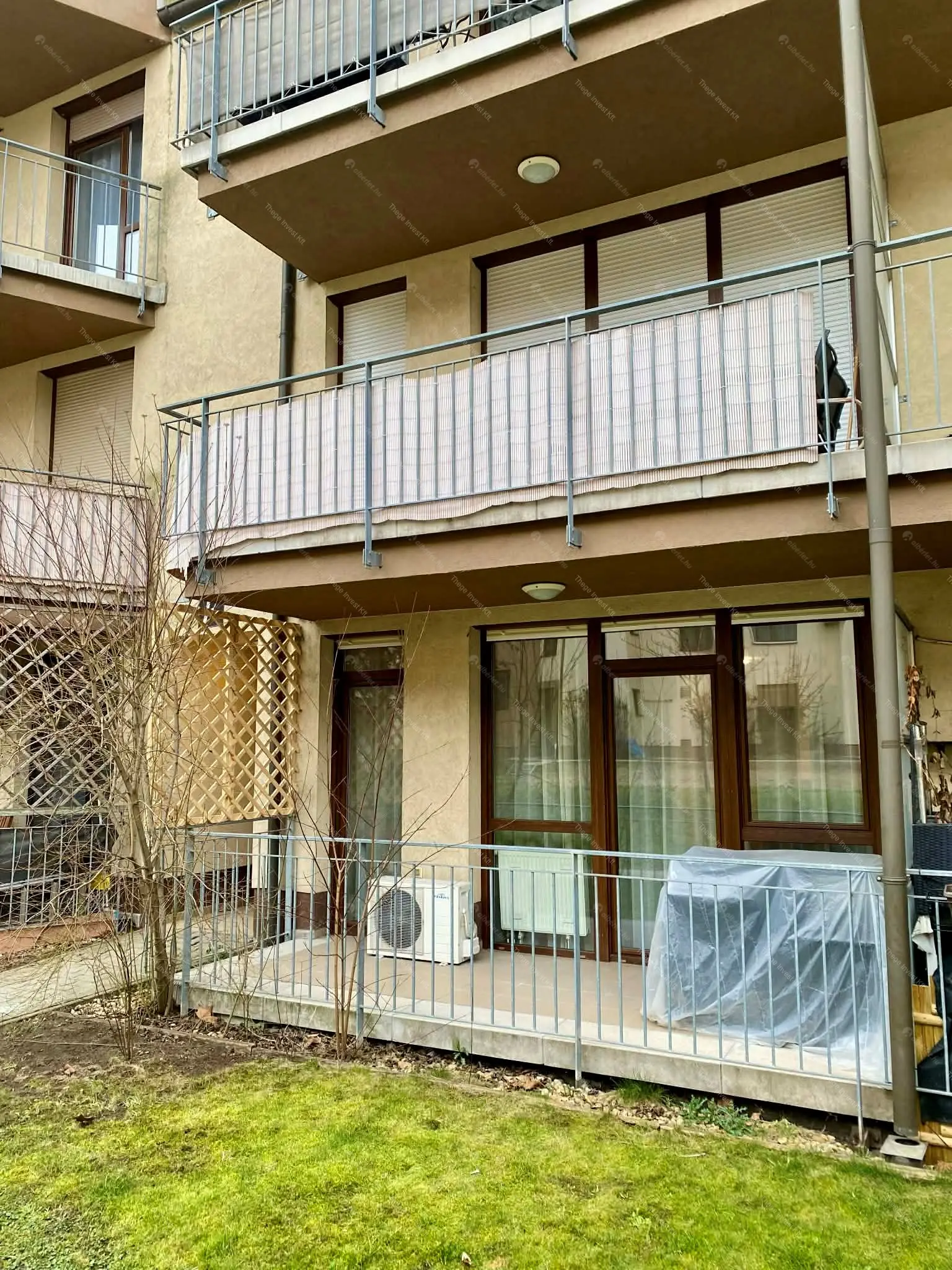 Kiadó albérlet 215000 Ft/hó áron: Budapest, XXII. kerület  Galga utca. Mérete: 33 nm, 1 szobás | Alberlet.hu - 6691823