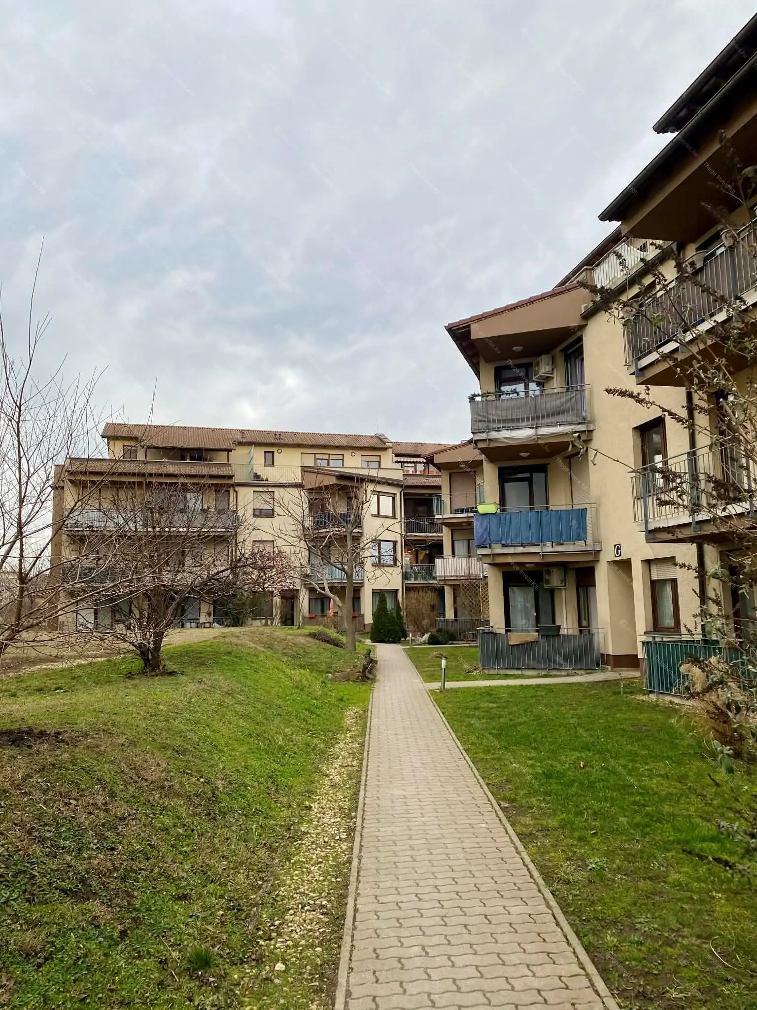 Kiadó albérlet 215000 Ft/hó áron: Budapest, XXII. kerület  Galga utca. Mérete: 33 nm, 1 szobás | Alberlet.hu - 6691824