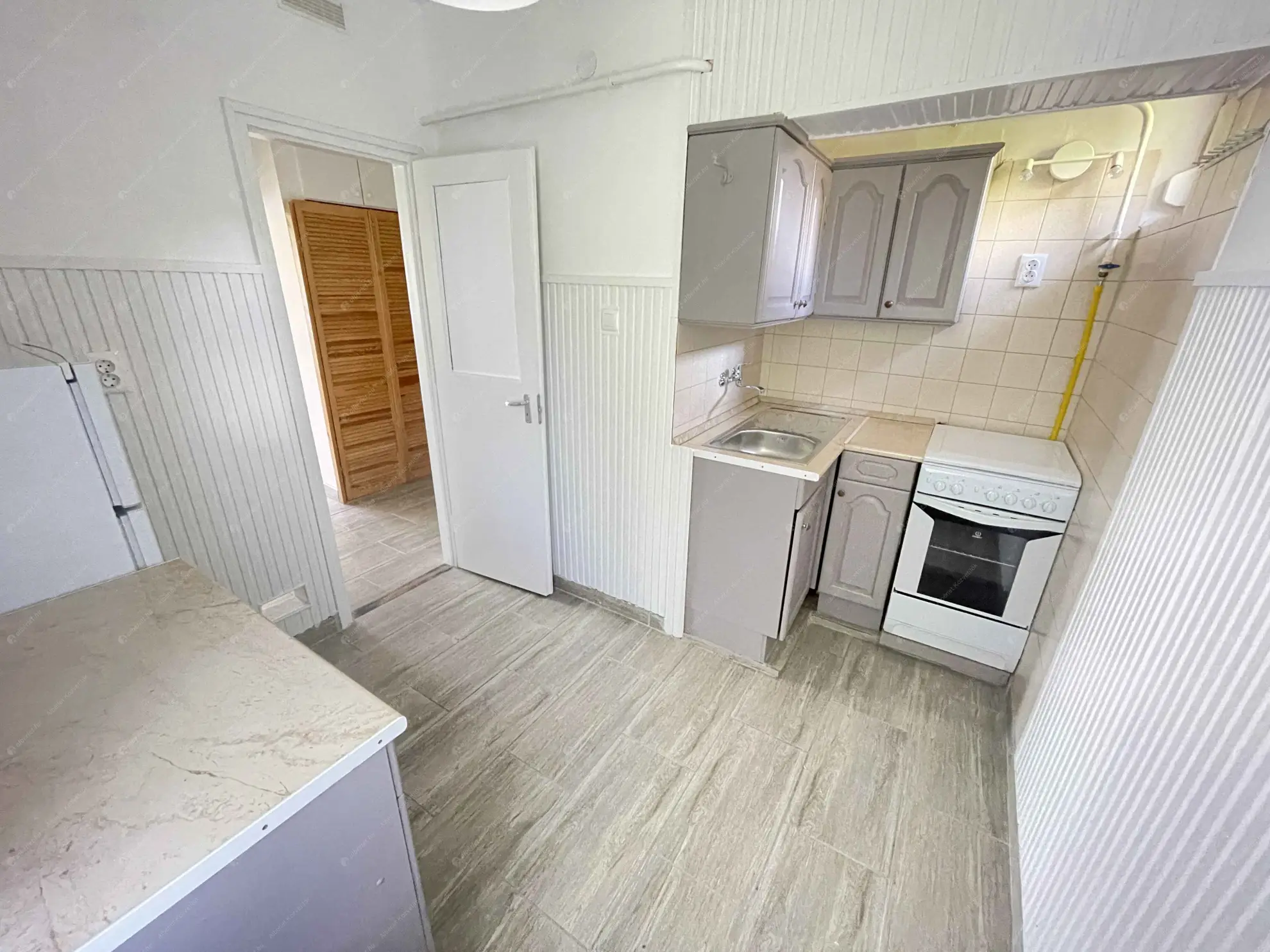 Kiadó albérlet 175000 Ft/hó áron: Budapest, XXII. kerület  Gerinc utca. Mérete: 45 nm, 1 szobás | Alberlet.hu - 6570570