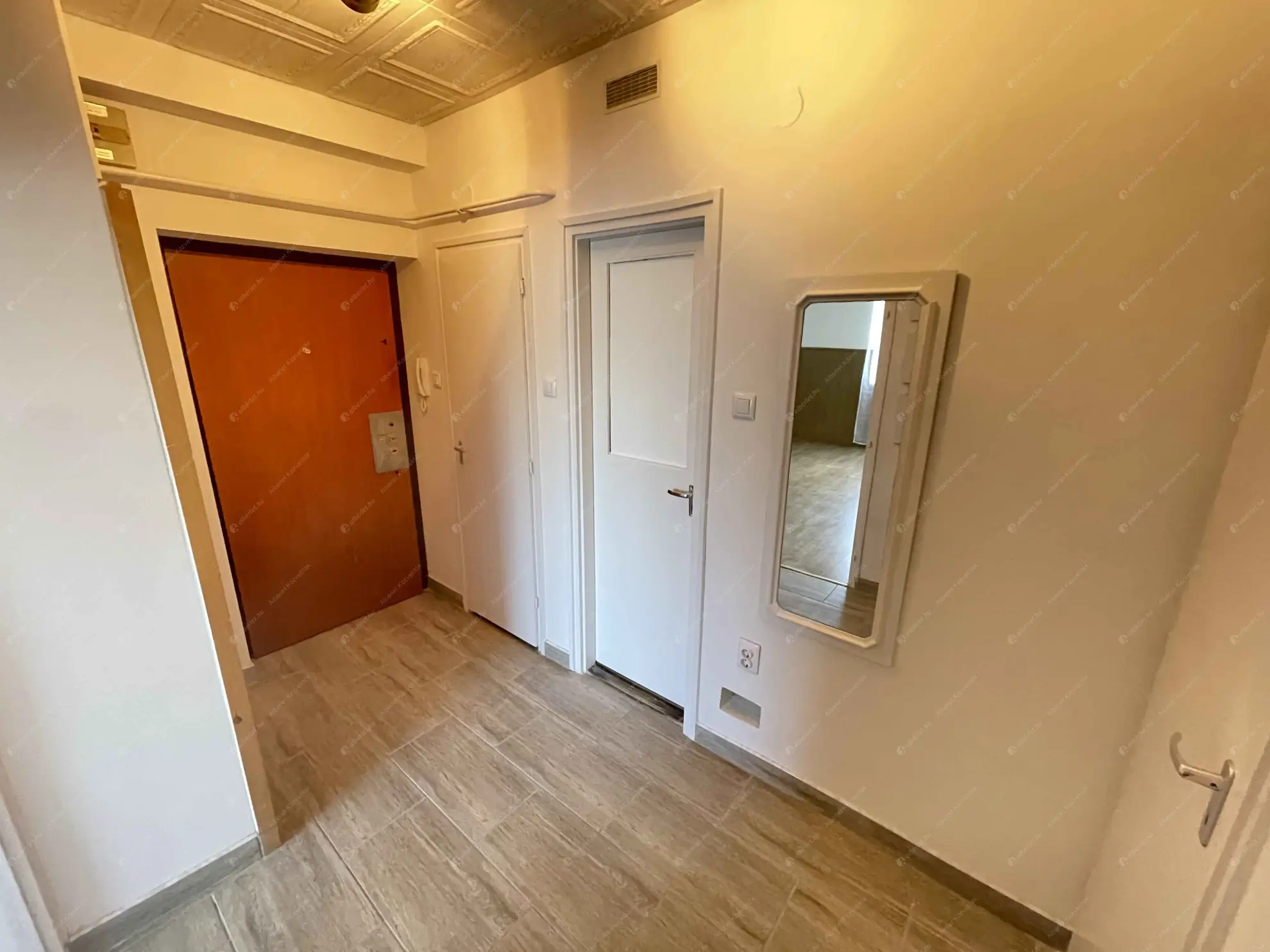 Kiadó albérlet 175000 Ft/hó áron: Budapest, XXII. kerület  Gerinc utca. Mérete: 45 nm, 1 szobás | Alberlet.hu - 6570575