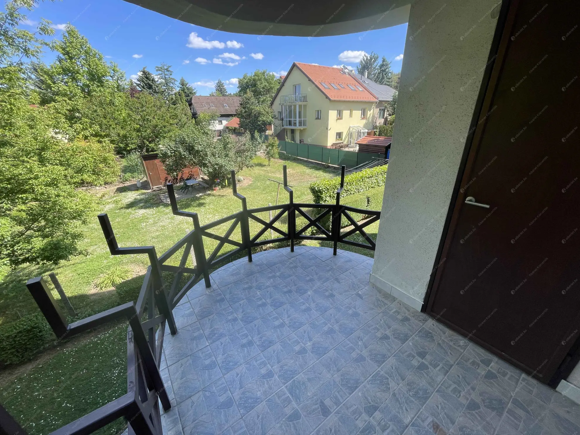 Kiadó albérlet 175000 Ft/hó áron: Budapest, XXII. kerület  Gerinc utca. Mérete: 45 nm, 1 szobás | Alberlet.hu - 6570578