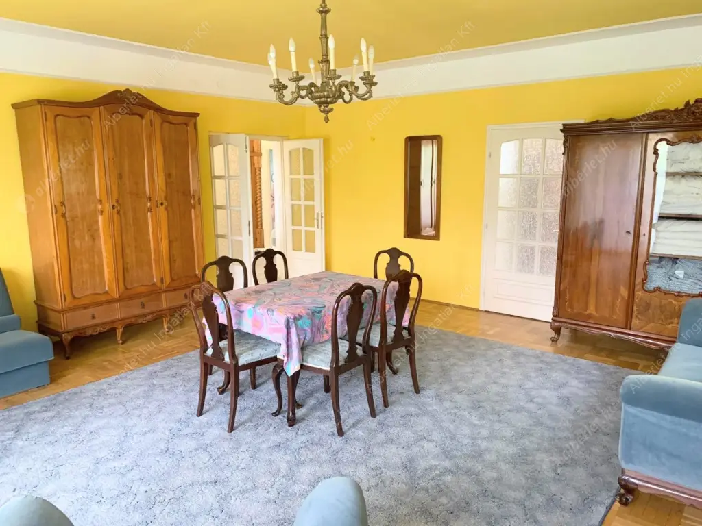 Kiadó albérlet 395000 Ft/hó áron: Budapest, XXII. kerület  Háros utca. Mérete: 115 nm, 2 szobás | Alberlet.hu - 6517967