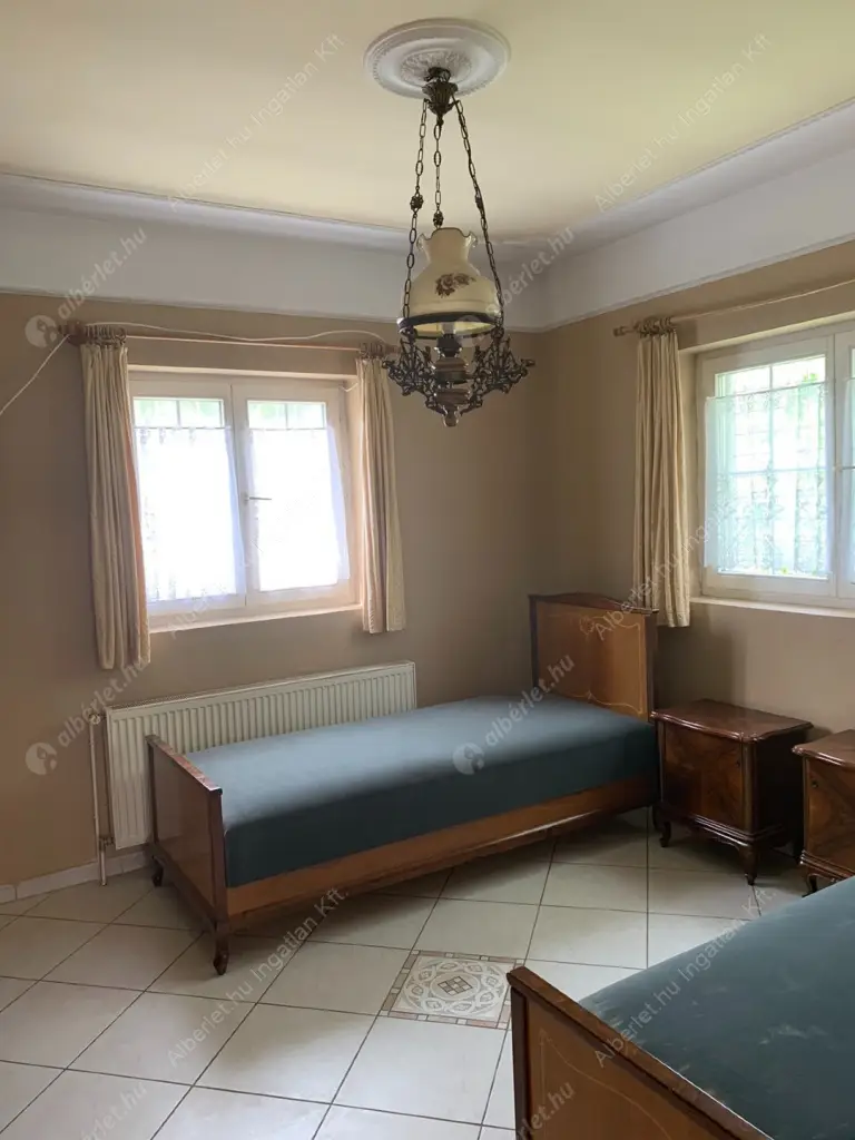 Kiadó albérlet 395000 Ft/hó áron: Budapest, XXII. kerület  Háros utca. Mérete: 115 nm, 2 szobás | Alberlet.hu - 6517969