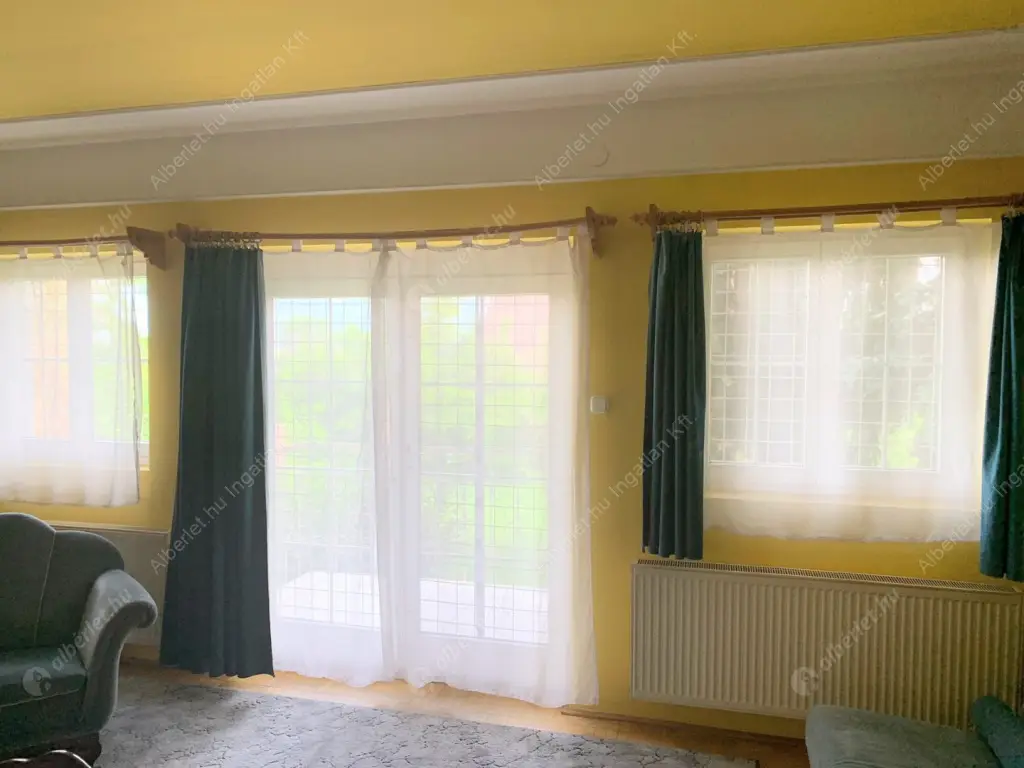 Kiadó albérlet 395000 Ft/hó áron: Budapest, XXII. kerület  Háros utca. Mérete: 115 nm, 2 szobás | Alberlet.hu - 6517970