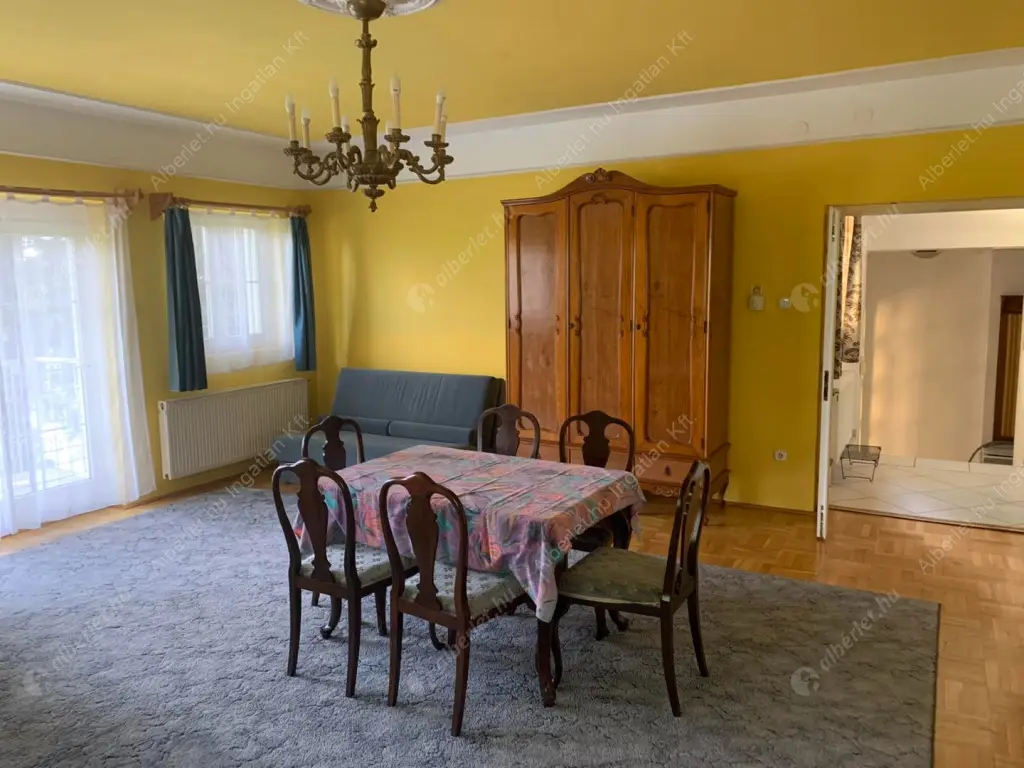 Kiadó albérlet 395000 Ft/hó áron: Budapest, XXII. kerület  Háros utca. Mérete: 115 nm, 2 szobás | Alberlet.hu - 6517972