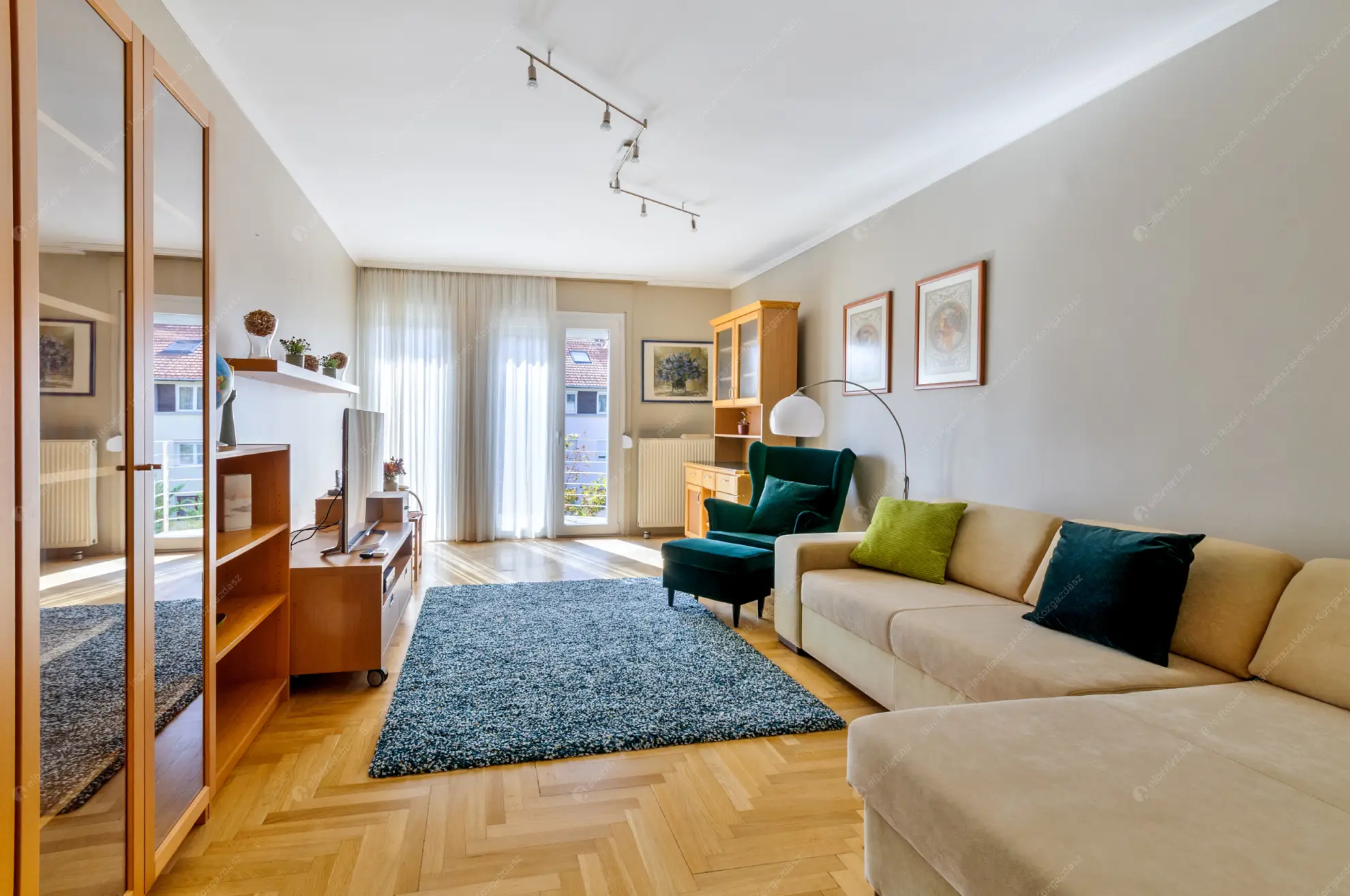 Kiadó albérlet 290000 Ft/hó áron: Budapest, XXII. kerület  Húr utca. Mérete: 80 nm, 3 szobás | Alberlet.hu - 6545794