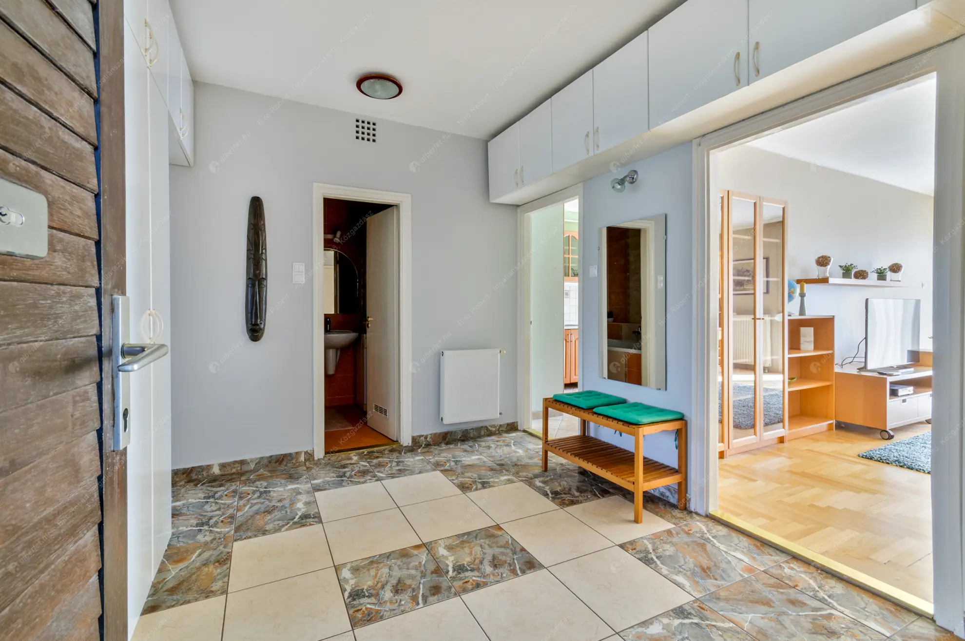 Kiadó albérlet 290000 Ft/hó áron: Budapest, XXII. kerület  Húr utca. Mérete: 80 nm, 3 szobás | Alberlet.hu - 6545798