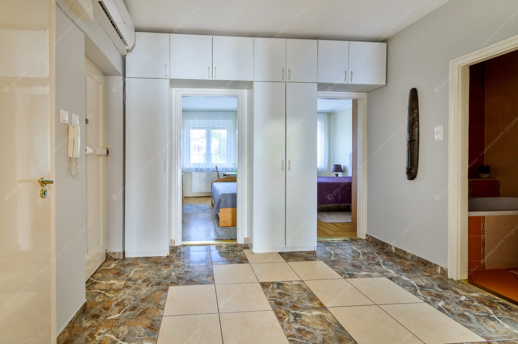 Kiadó albérlet 290000 Ft/hó áron: Budapest, XXII. kerület  Húr utca. Mérete: 80 nm, 3 szobás | Alberlet.hu - 6545799