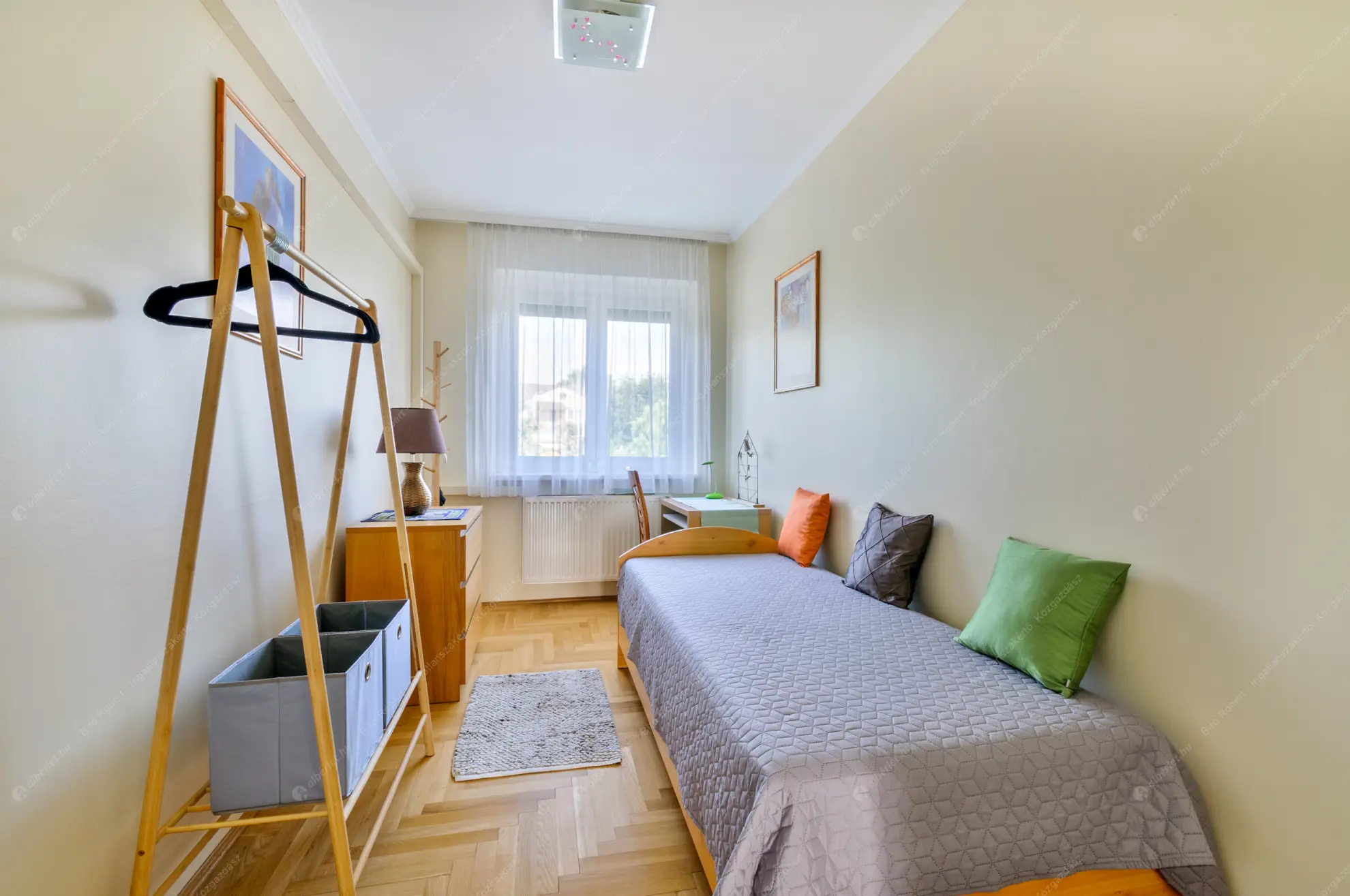 Kiadó albérlet 290000 Ft/hó áron: Budapest, XXII. kerület  Húr utca. Mérete: 80 nm, 3 szobás | Alberlet.hu - 6545802