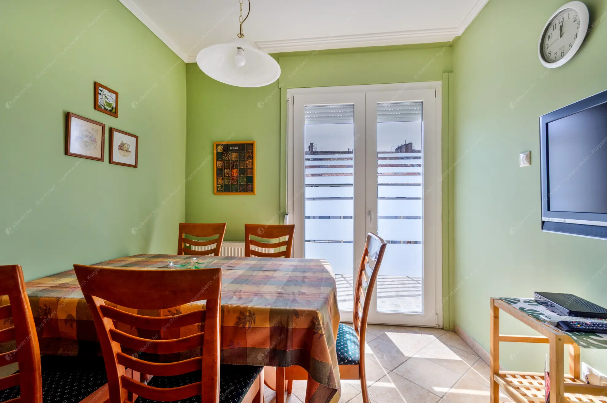 Kiadó albérlet 290000 Ft/hó áron: Budapest, XXII. kerület  Húr utca. Mérete: 80 nm, 3 szobás | Alberlet.hu - 6545807