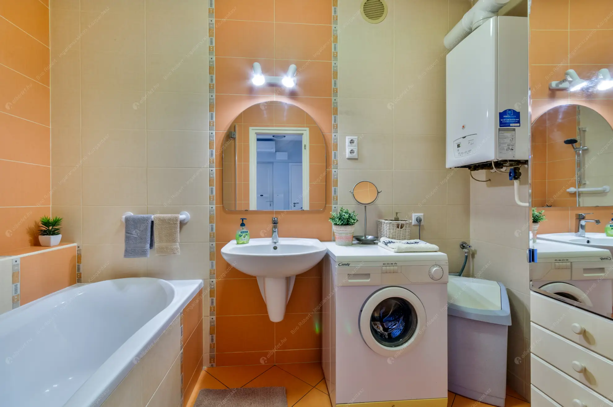 Kiadó albérlet 290000 Ft/hó áron: Budapest, XXII. kerület  Húr utca. Mérete: 80 nm, 3 szobás | Alberlet.hu - 6545810