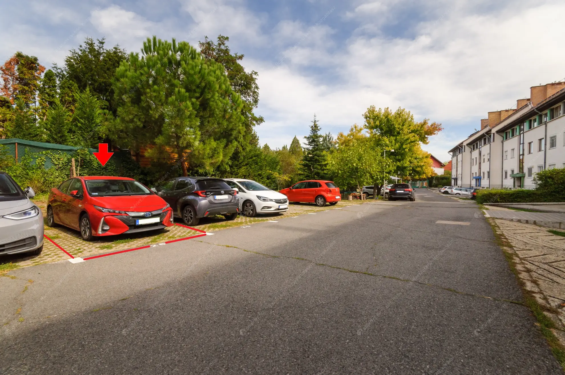 Kiadó albérlet 290000 Ft/hó áron: Budapest, XXII. kerület  Húr utca. Mérete: 80 nm, 3 szobás | Alberlet.hu - 6545815