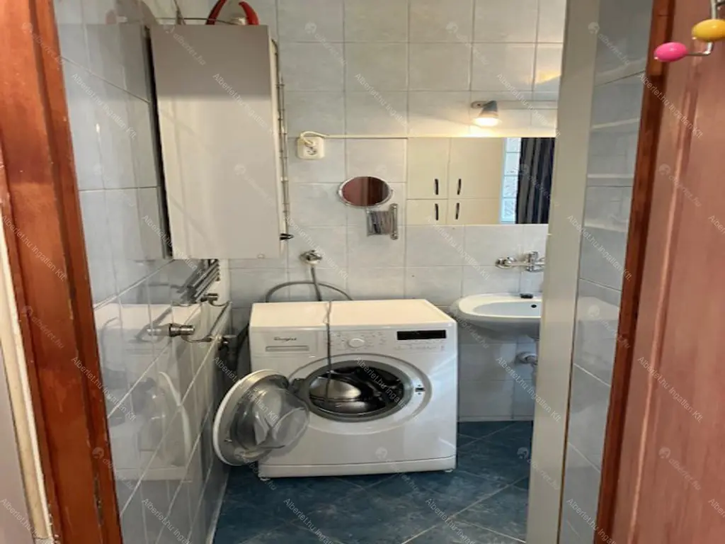 Kiadó albérlet 200000 Ft/hó áron: Budapest, XXII. kerület  Játék utca. Mérete: 34 nm, 1 szobás | Alberlet.hu - 6674001