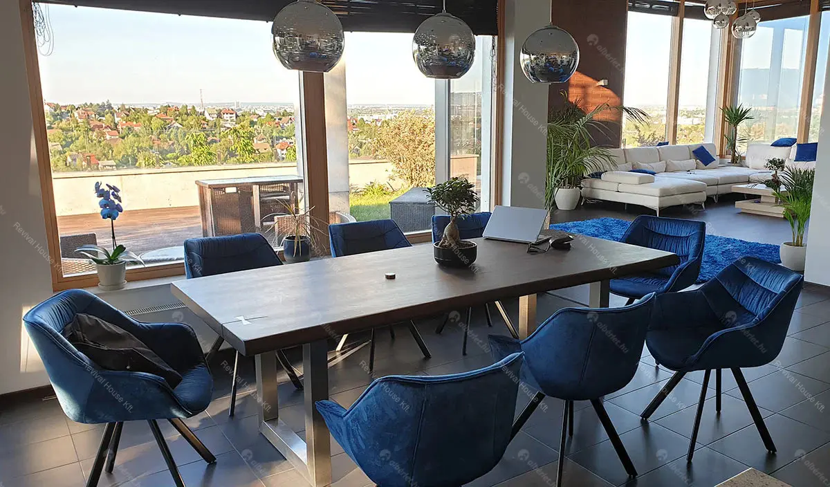 Kiadó albérlet 2290000 Ft/hó áron: Budapest, XXII. kerület  Jogar utca. Mérete: 400 nm, 6 szobás | Alberlet.hu - 6657460