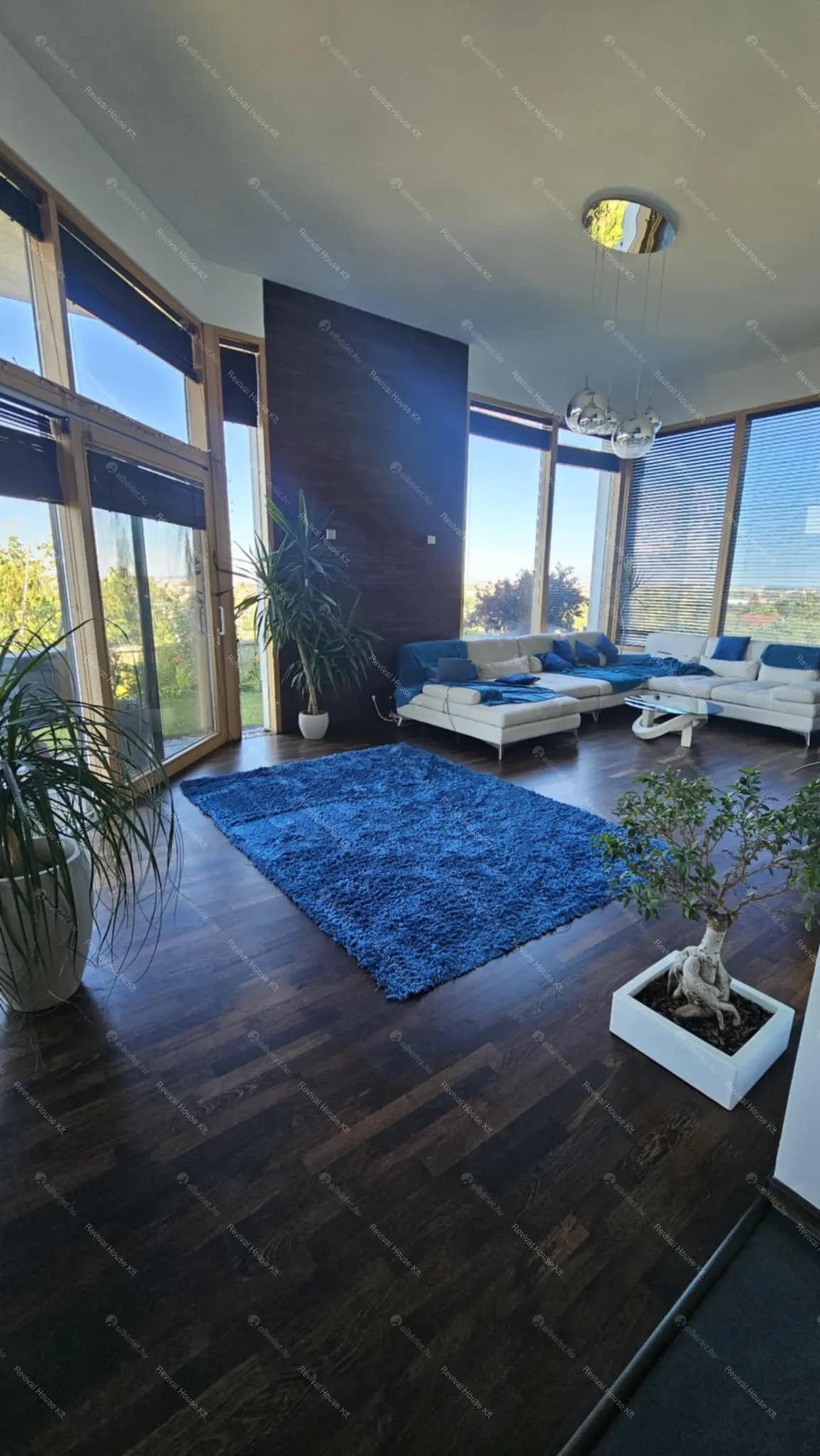 Kiadó albérlet 2290000 Ft/hó áron: Budapest, XXII. kerület  Jogar utca. Mérete: 400 nm, 6 szobás | Alberlet.hu - 6657464