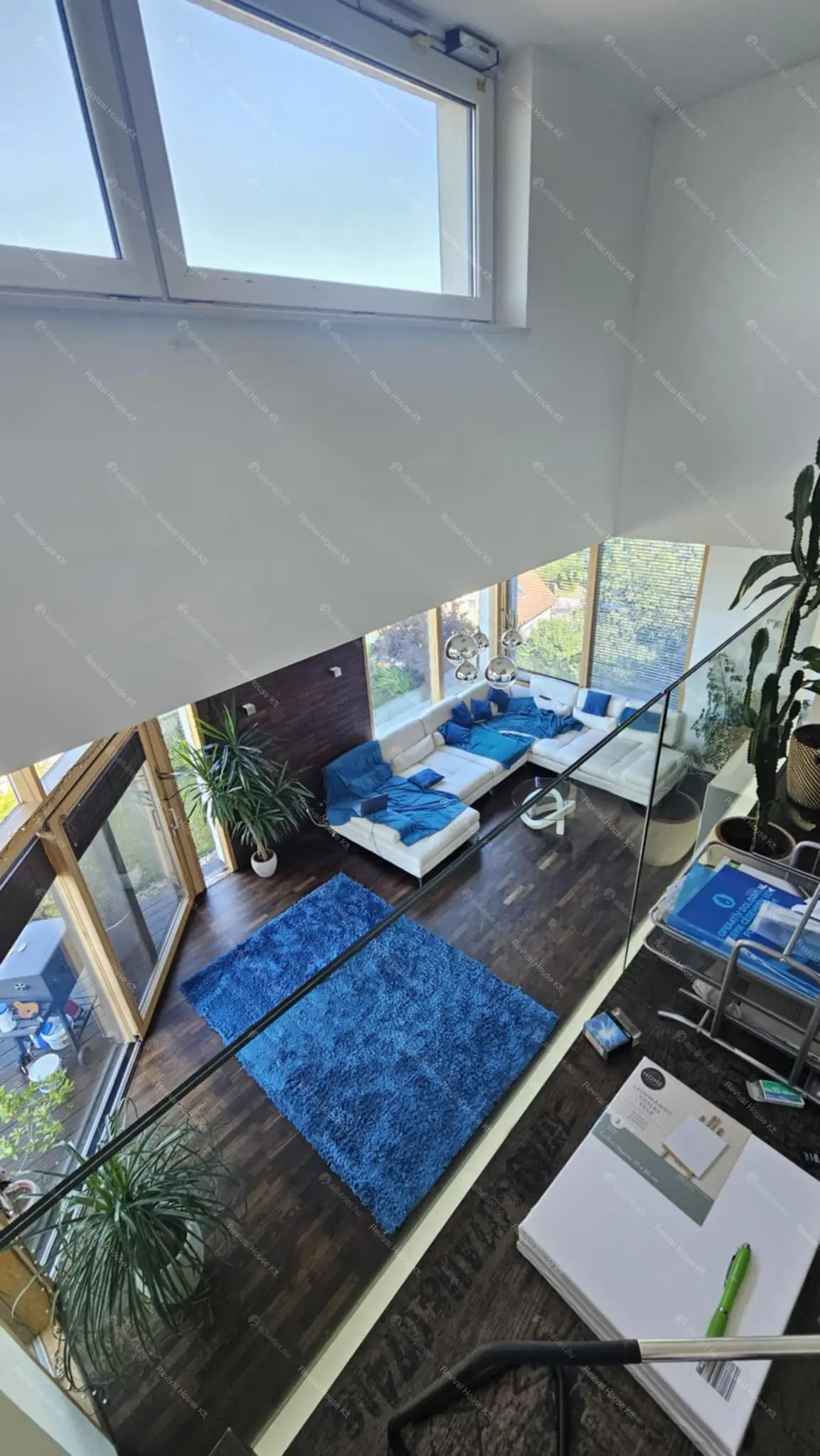 Kiadó albérlet 2290000 Ft/hó áron: Budapest, XXII. kerület  Jogar utca. Mérete: 400 nm, 6 szobás | Alberlet.hu - 6657465