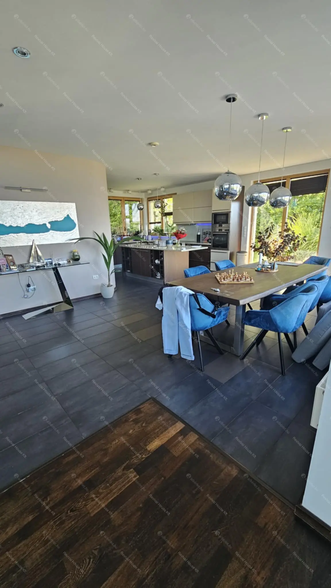 Kiadó albérlet 2290000 Ft/hó áron: Budapest, XXII. kerület  Jogar utca. Mérete: 400 nm, 6 szobás | Alberlet.hu - 6657466