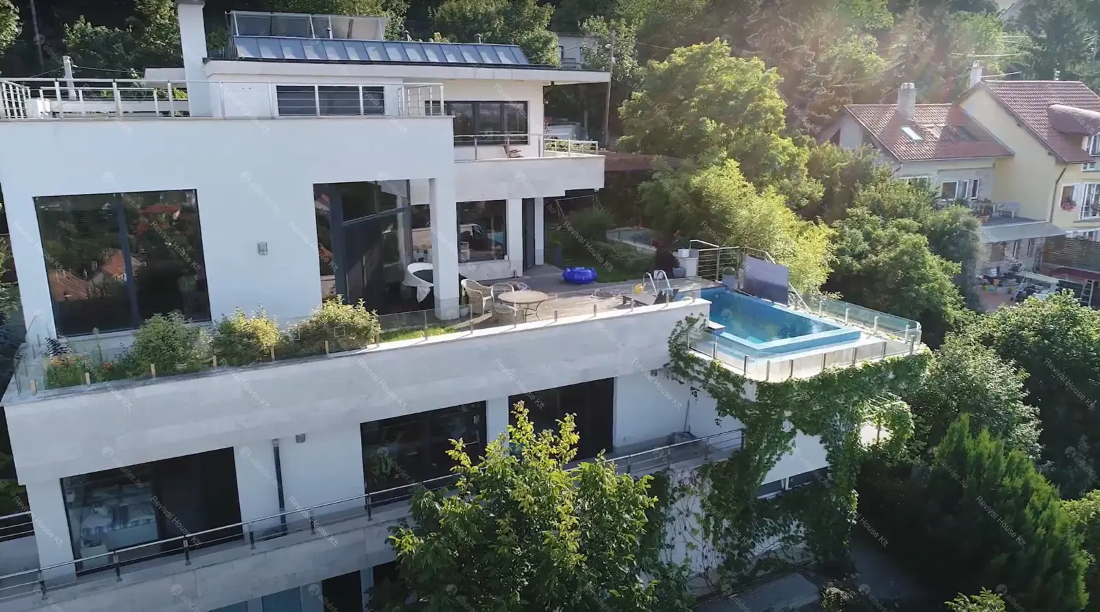 Kiadó albérlet 2290000 Ft/hó áron: Budapest, XXII. kerület  Jogar utca. Mérete: 400 nm, 6 szobás | Alberlet.hu - 6657476