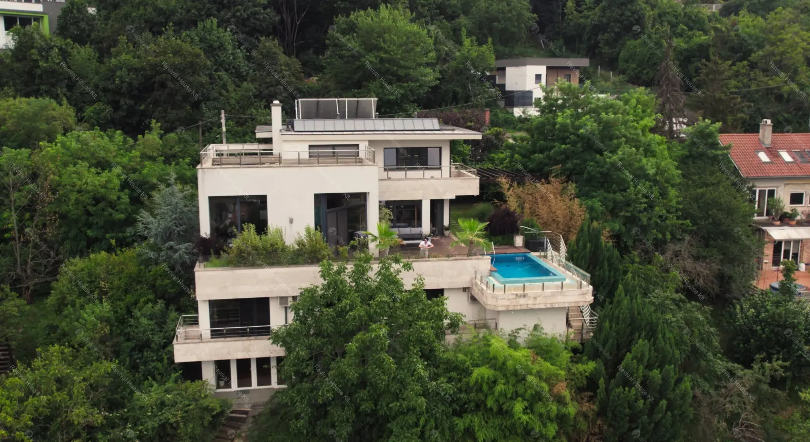 Kiadó albérlet 2290000 Ft/hó áron: Budapest, XXII. kerület  Jogar utca. Mérete: 400 nm, 6 szobás | Alberlet.hu - 6657477