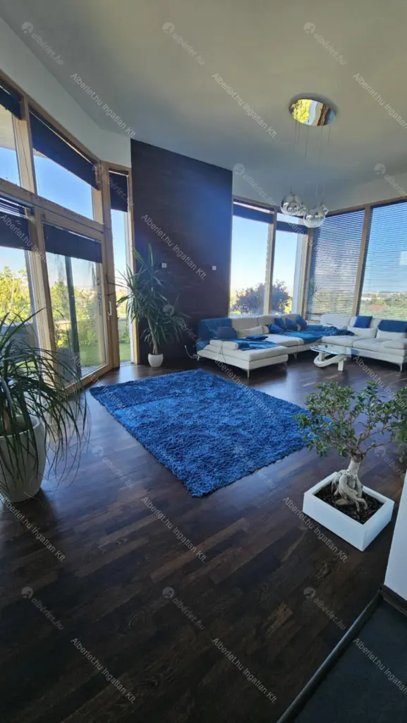 Kiadó albérlet 2290000 Ft/hó áron: Budapest, XXII. kerület  Jogar utca. Mérete: 400 nm, 6 szobás | Alberlet.hu - 6658376