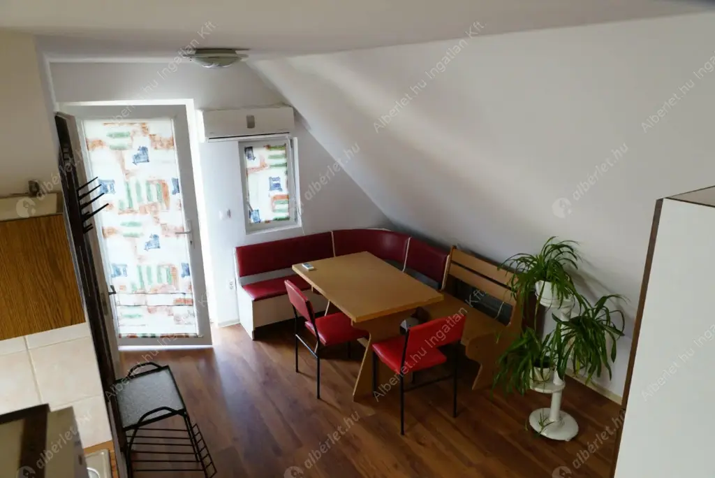 Kiadó albérlet 220000 Ft/hó áron: Budapest, XXII. kerület  Kiss János utca. Mérete: 60 nm, 1 szobás | Alberlet.hu - 6600815