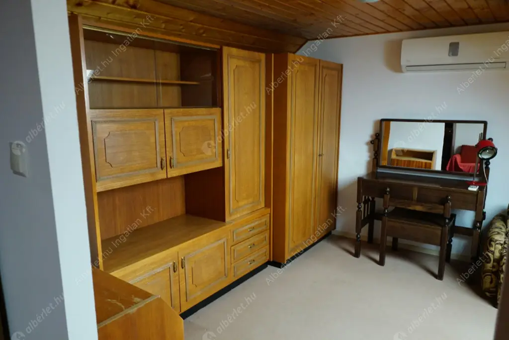 Kiadó albérlet 220000 Ft/hó áron: Budapest, XXII. kerület  Kiss János utca. Mérete: 60 nm, 1 szobás | Alberlet.hu - 6600816