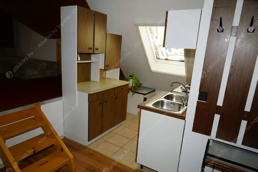Kiadó albérlet 220000 Ft/hó áron: Budapest, XXII. kerület  Kiss János utca. Mérete: 60 nm, 1 szobás | Alberlet.hu - 6600819