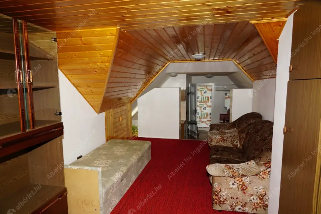 Kiadó albérlet 220000 Ft/hó áron: Budapest, XXII. kerület  Kiss János utca. Mérete: 60 nm, 1 szobás | Alberlet.hu - 6600820