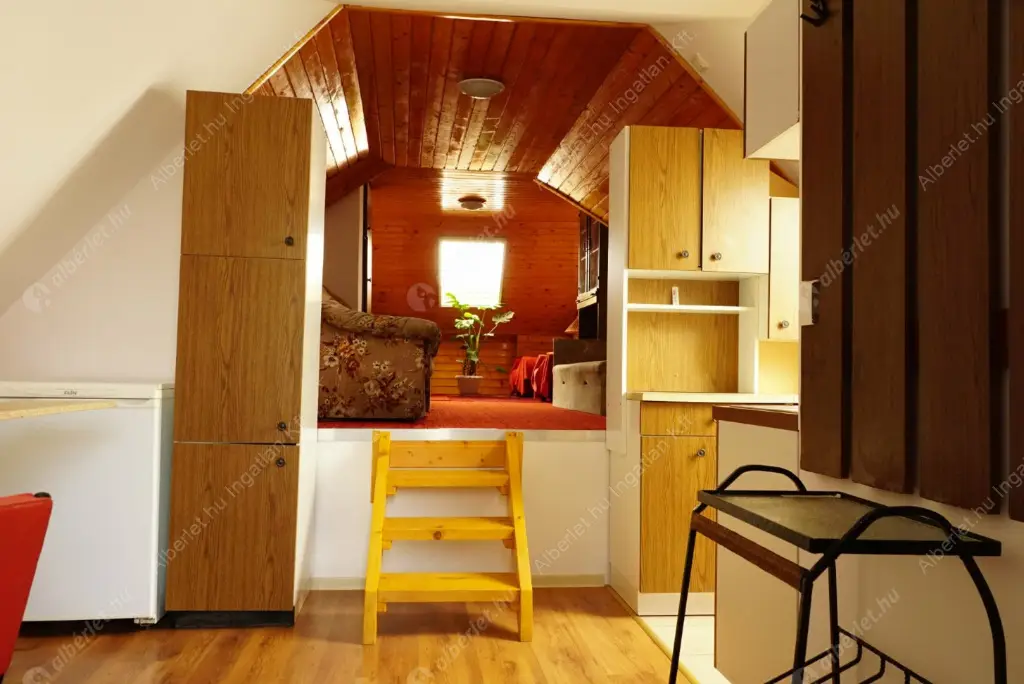 Kiadó albérlet 220000 Ft/hó áron: Budapest, XXII. kerület  Kiss János utca. Mérete: 60 nm, 1 szobás | Alberlet.hu - 6600822