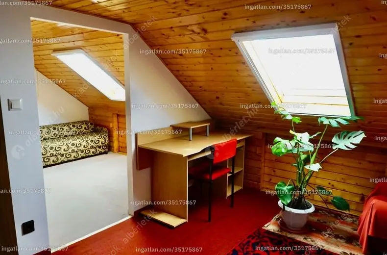 Kiadó albérlet 210000 Ft/hó áron: Budapest, XXII. kerület  Kiss János utca. Mérete: 60 nm, 1 szobás | Alberlet.hu - 6632325