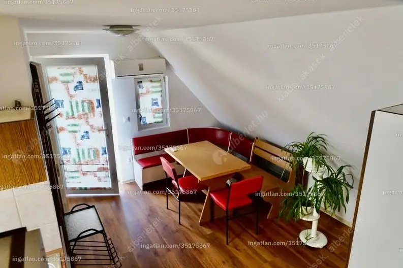 Kiadó albérlet 210000 Ft/hó áron: Budapest, XXII. kerület  Kiss János utca. Mérete: 60 nm, 1 szobás | Alberlet.hu - 6632328