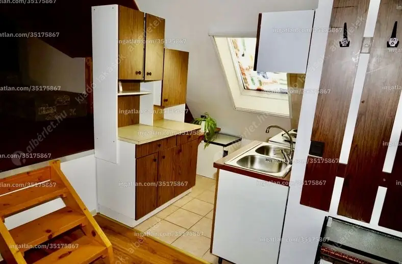 Kiadó albérlet 210000 Ft/hó áron: Budapest, XXII. kerület  Kiss János utca. Mérete: 60 nm, 1 szobás | Alberlet.hu - 6632329