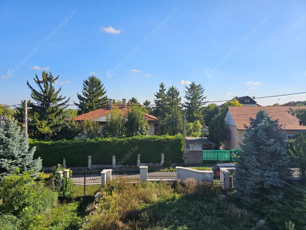 Kiadó albérlet 600000 Ft/hó áron: Budapest, XXII. kerület  Kistétény utca. Mérete: 210 nm, 6 szobás | Alberlet.hu - 6610359