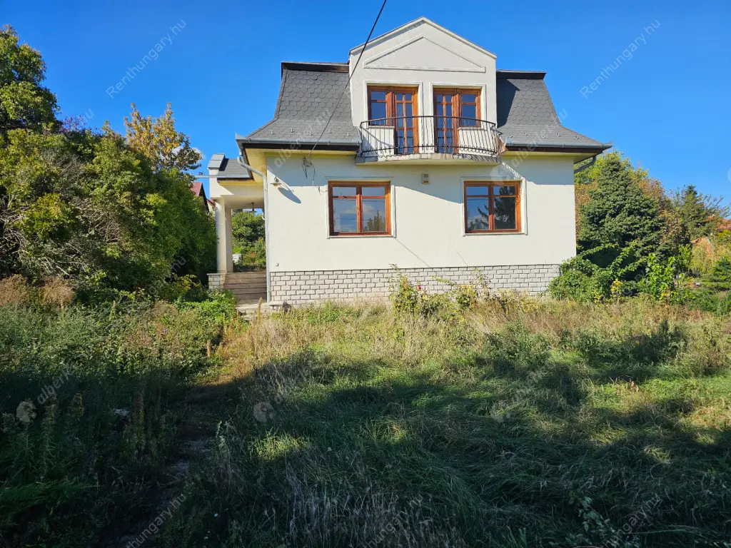 Kiadó albérlet 600000 Ft/hó áron: Budapest, XXII. kerület  Kistétény utca. Mérete: 210 nm, 6 szobás | Alberlet.hu - 6610364