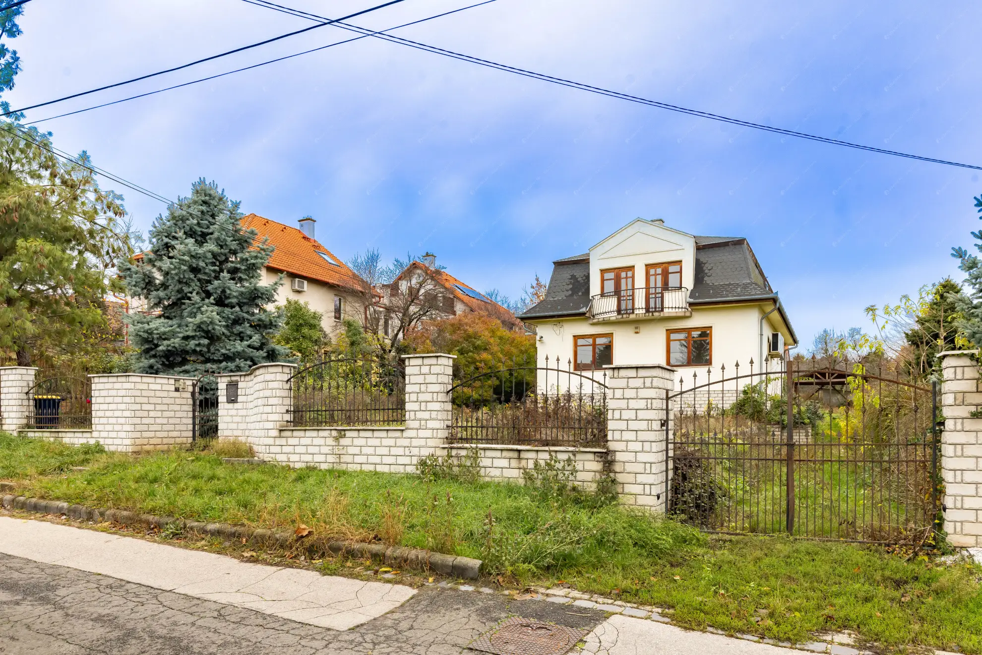 Kiadó albérlet 600000 Ft/hó áron: Budapest, XXII. kerület  Kistétény utca. Mérete: 210 nm, 6 szobás | Alberlet.hu - 6627820