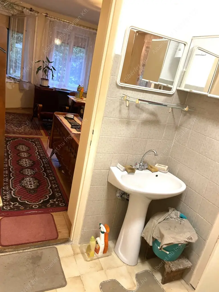 Kiadó albérlet 220000 Ft/hó áron: Budapest, XXII. kerület  Kolozsvári utca. Mérete: 75 nm, 2 szobás | Alberlet.hu - 6615976