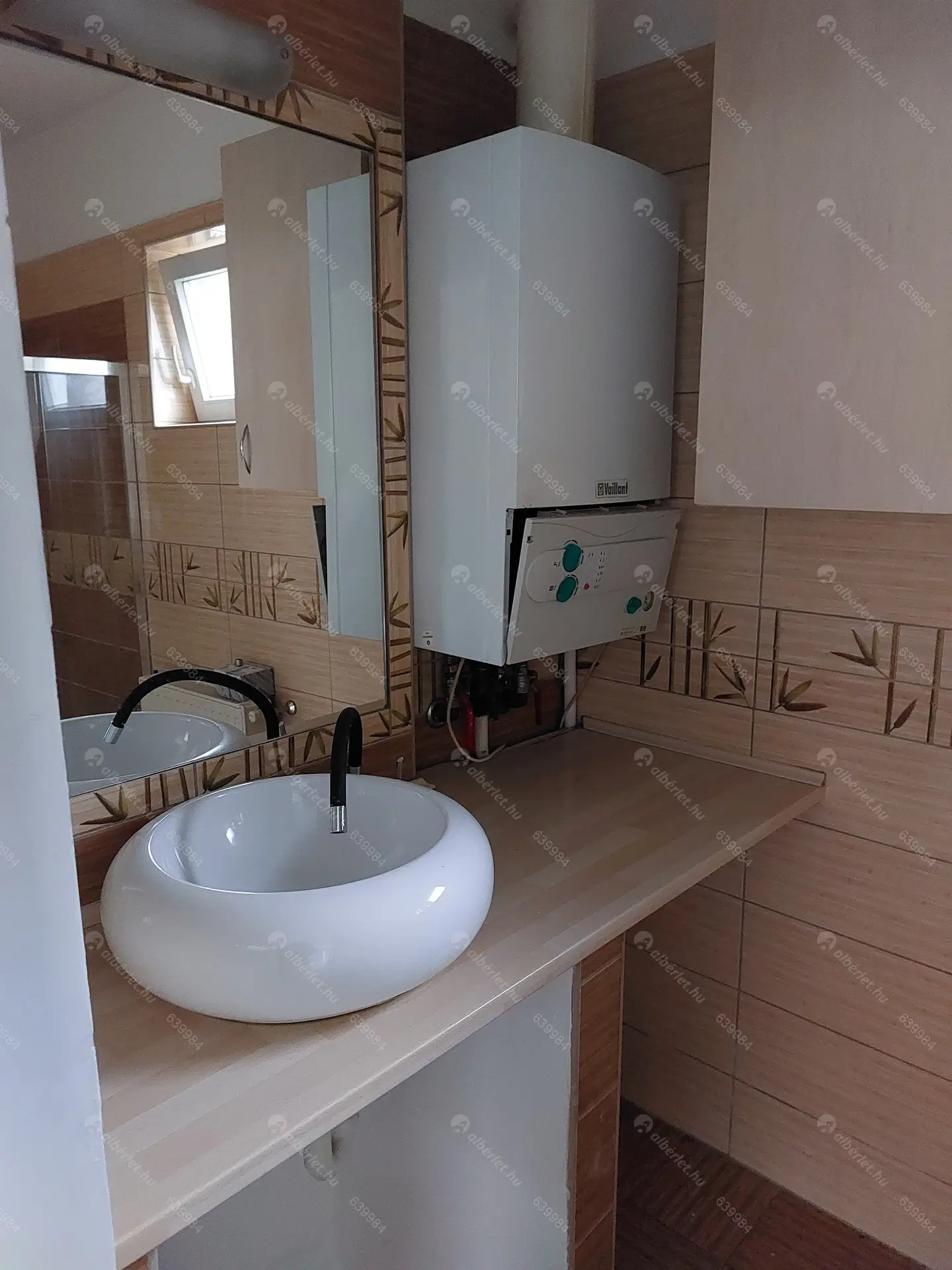 Kiadó albérlet 470000 Ft/hó áron: Budapest, XXII. kerület  Március 15. utca. Mérete: 107 nm, 2 szobás | Alberlet.hu - 5980070