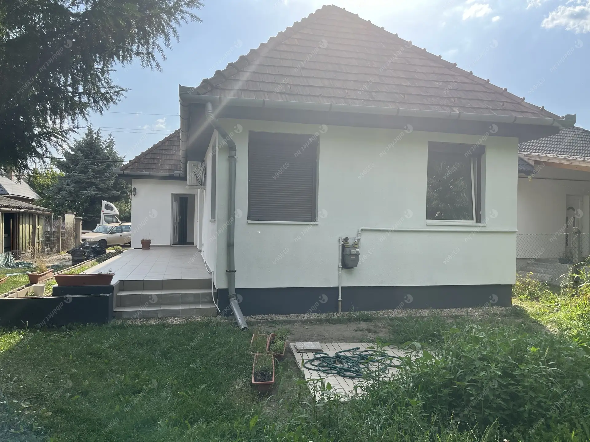 Kiadó albérlet 470000 Ft/hó áron: Budapest, XXII. kerület  Március 15. utca. Mérete: 107 nm, 2 szobás | Alberlet.hu - 6281826