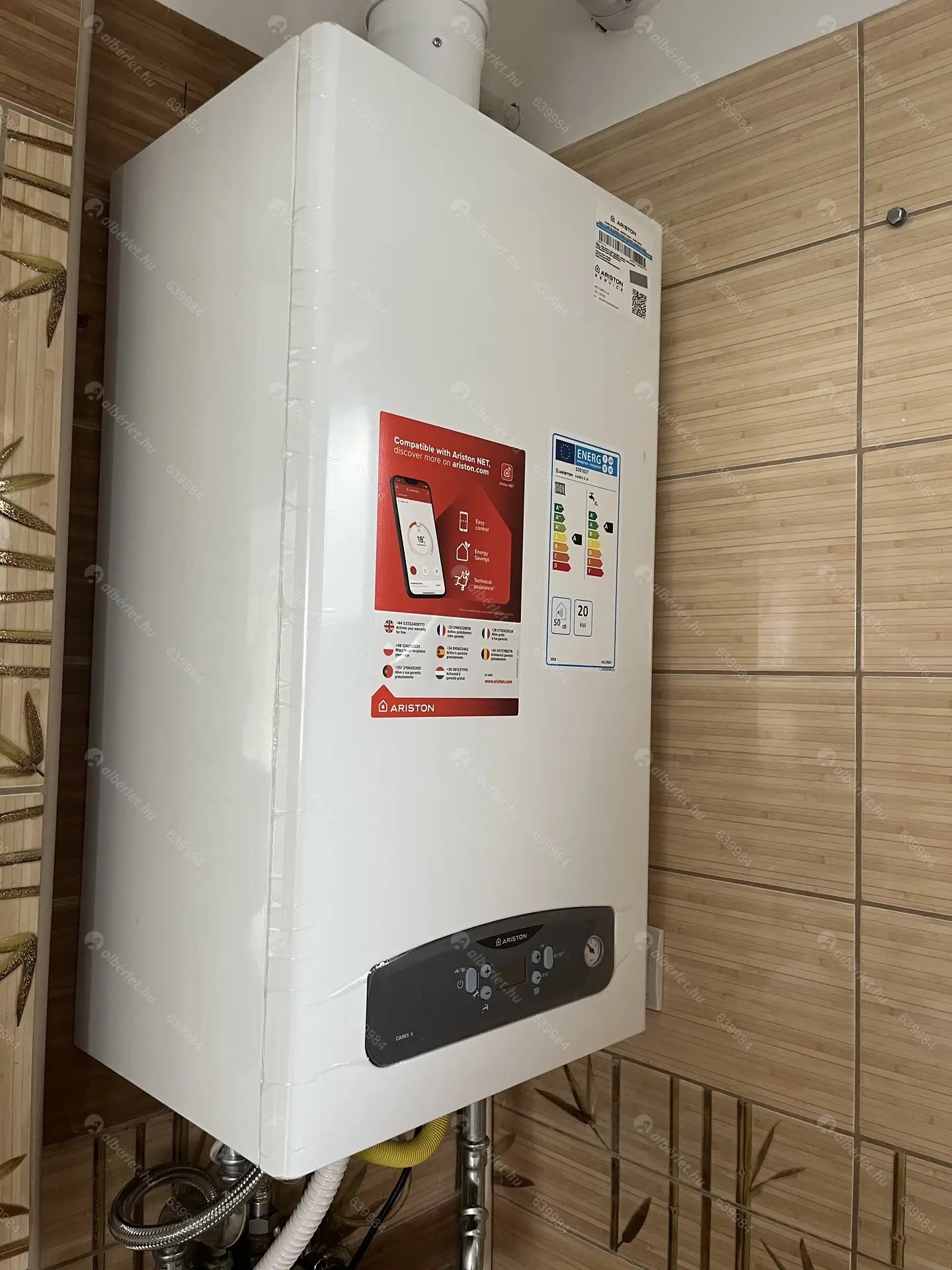 Kiadó albérlet 470000 Ft/hó áron: Budapest, XXII. kerület  Március 15. utca. Mérete: 107 nm, 2 szobás | Alberlet.hu - 6281830