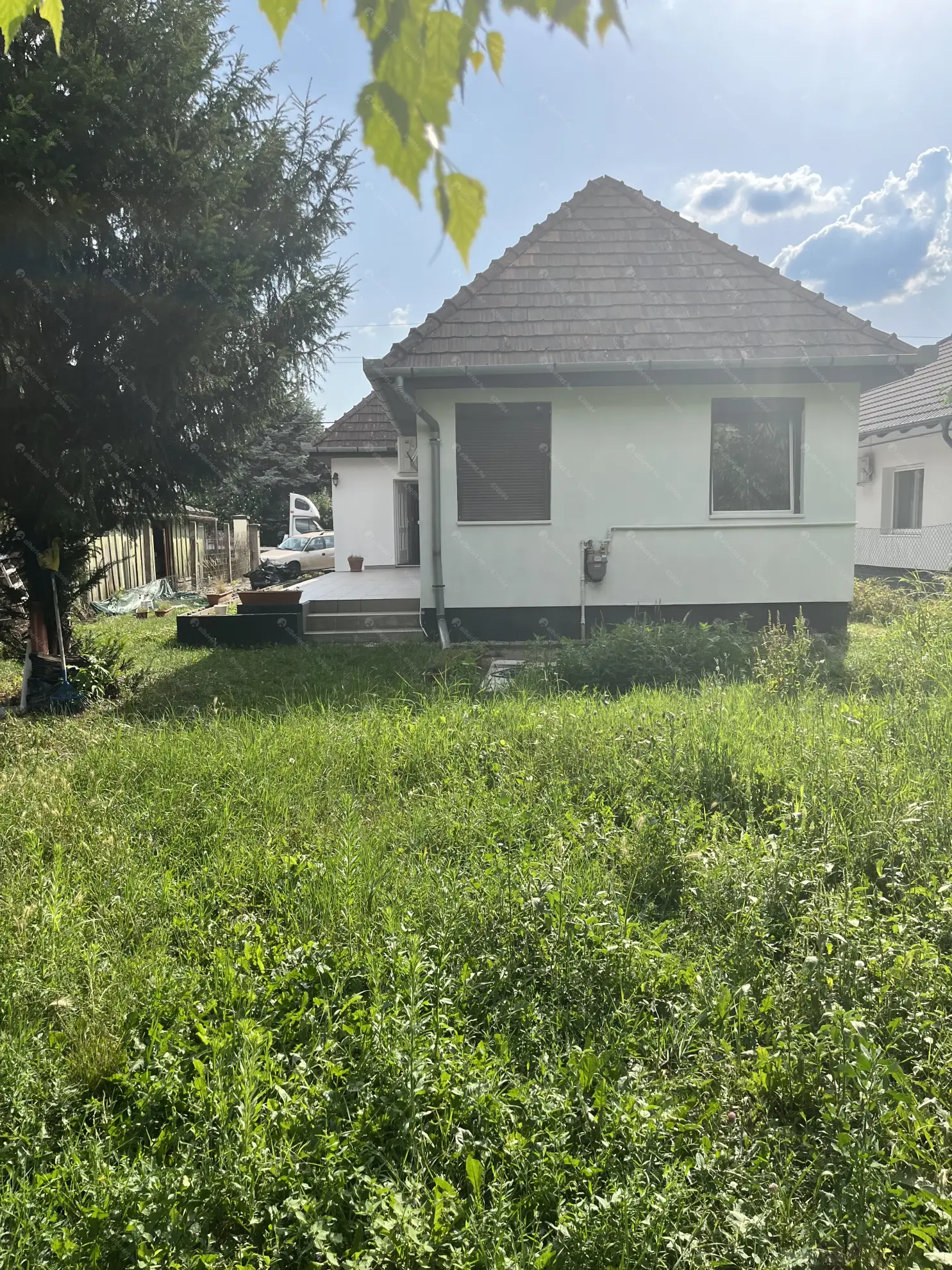 Kiadó albérlet 450000 Ft/hó áron: Budapest, XXII. kerület  Március 15. utca. Mérete: 107 nm, 2 szobás | Alberlet.hu - 6601112