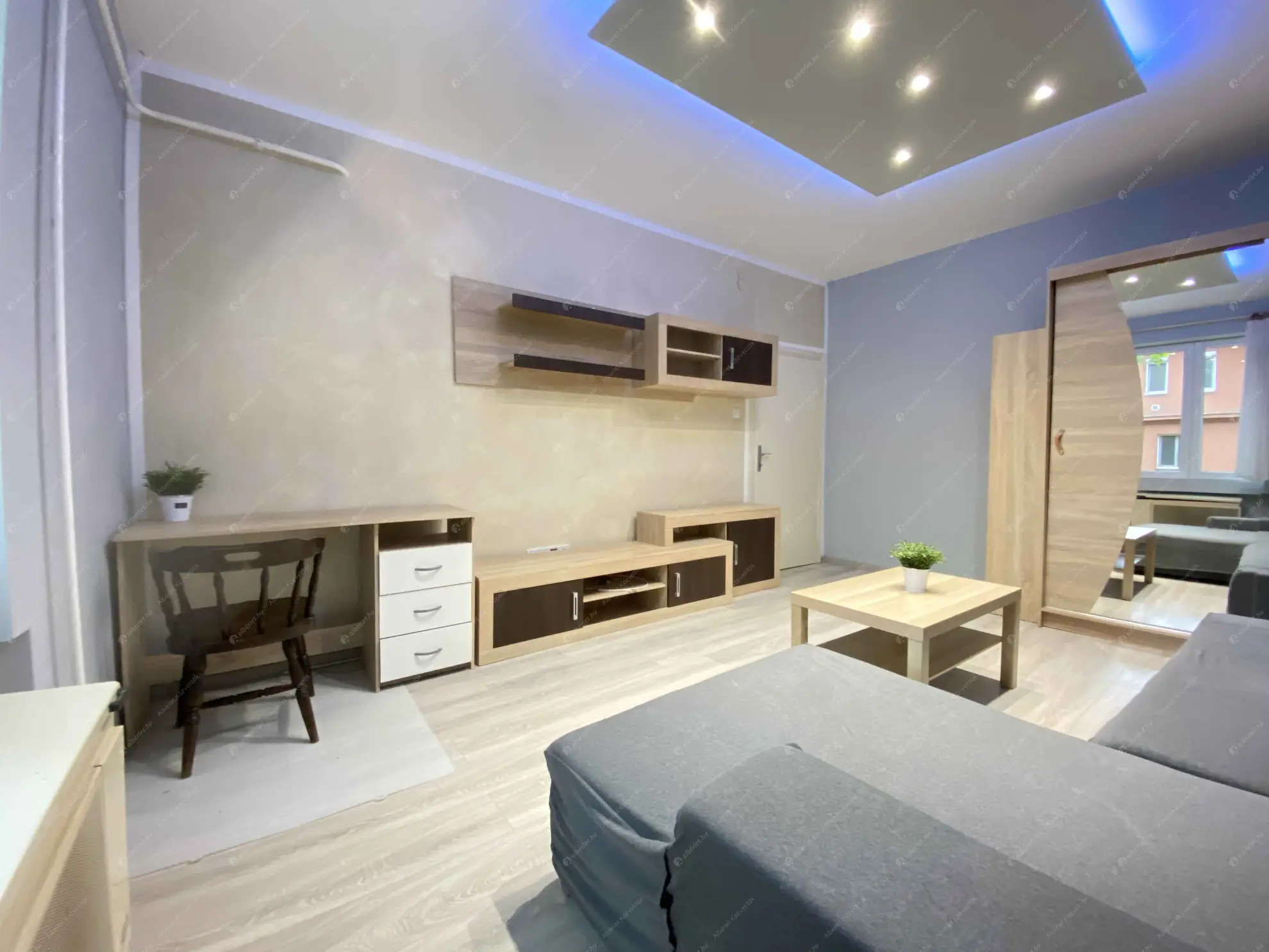 Kiadó albérlet 180000 Ft/hó áron: Budapest, XXII. kerület  Pécsi utca. Mérete: 32 nm, 1 szobás | Alberlet.hu - 6572661