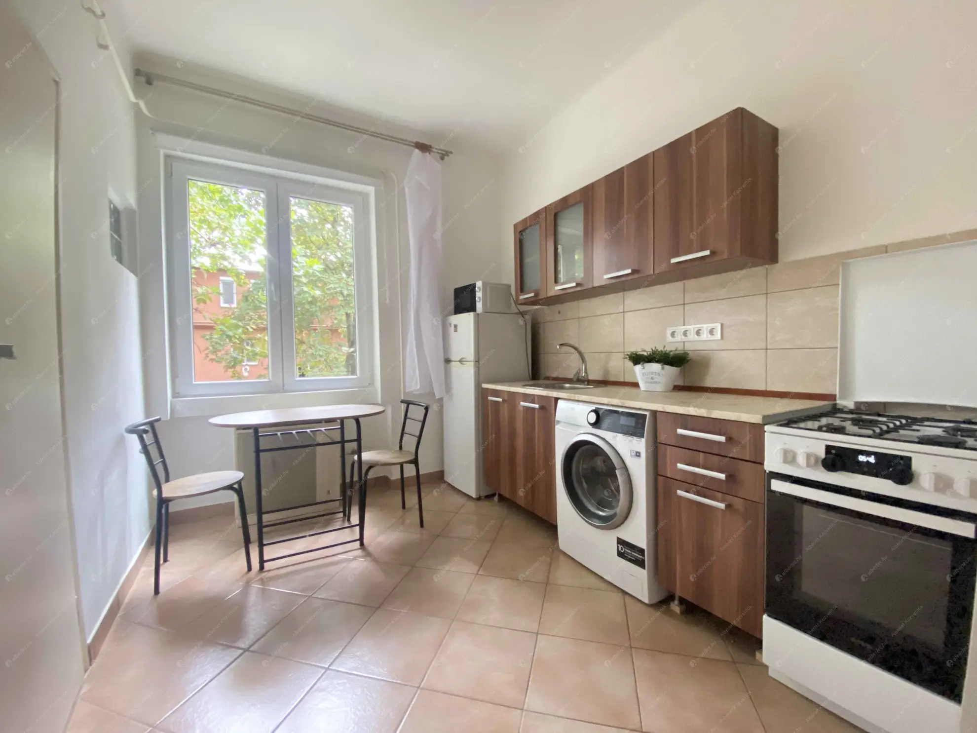 Kiadó albérlet 180000 Ft/hó áron: Budapest, XXII. kerület  Pécsi utca. Mérete: 32 nm, 1 szobás | Alberlet.hu - 6572664